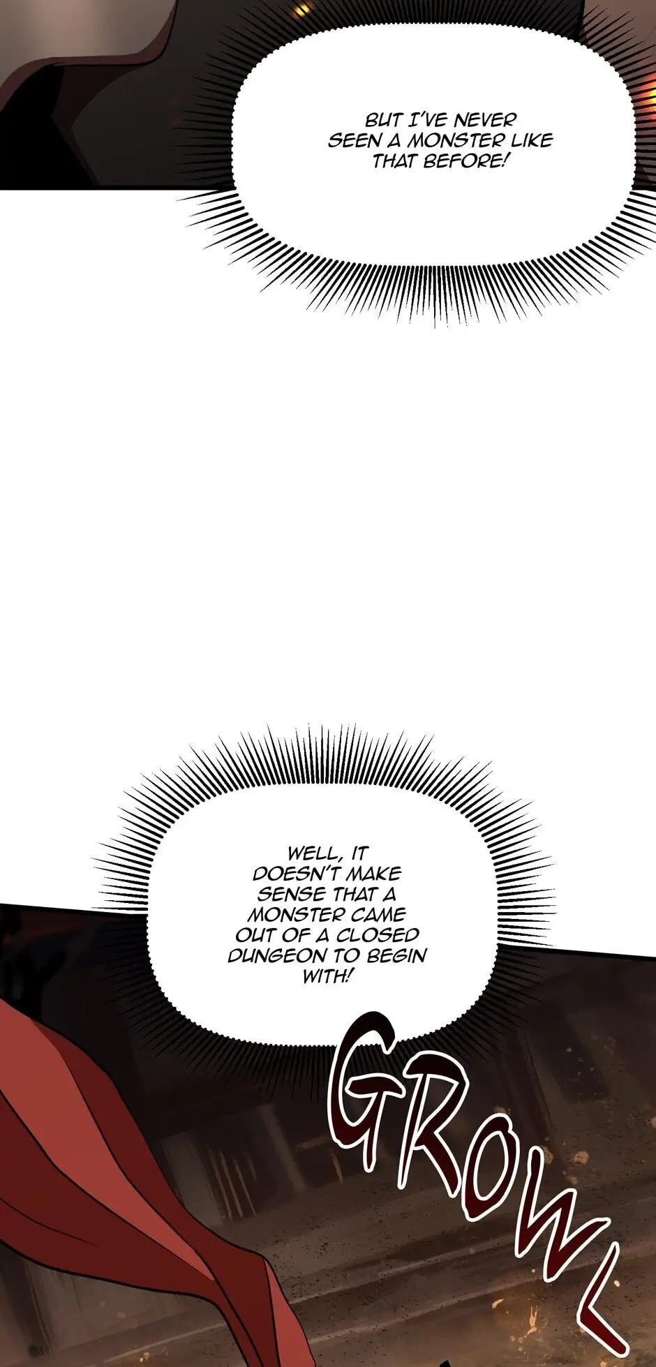 Latna Saga: Survival of a Sword King Chapter 65 page 70