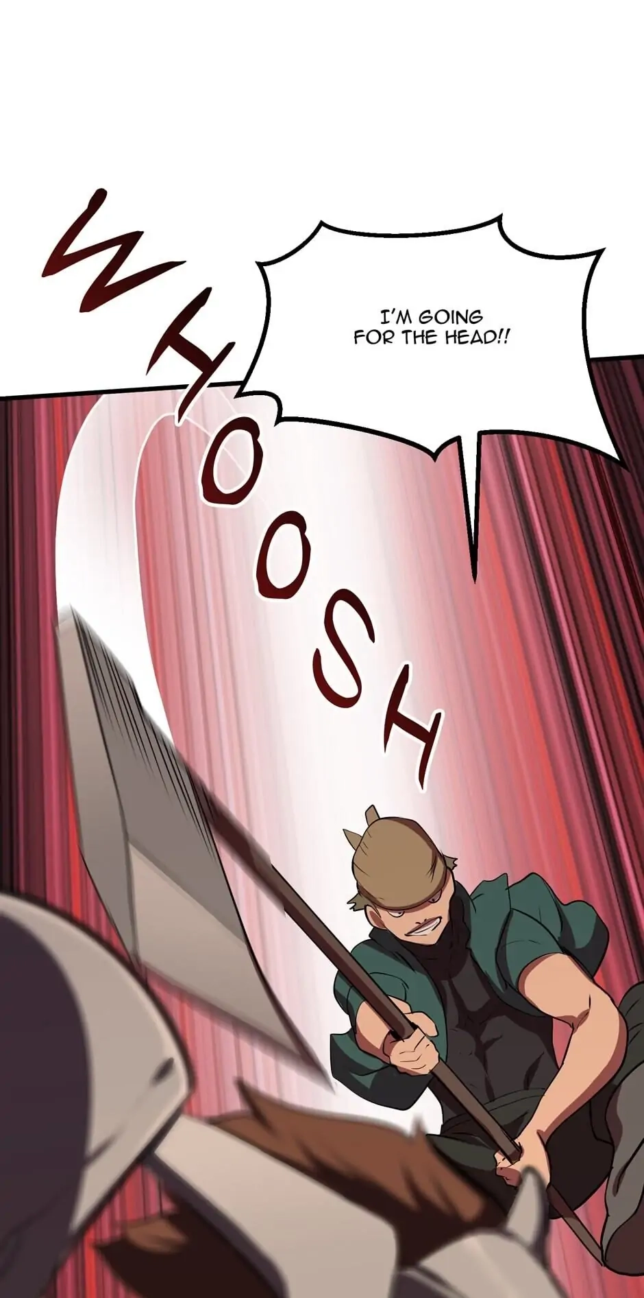 Latna Saga: Survival of a Sword King Chapter 65 page 76