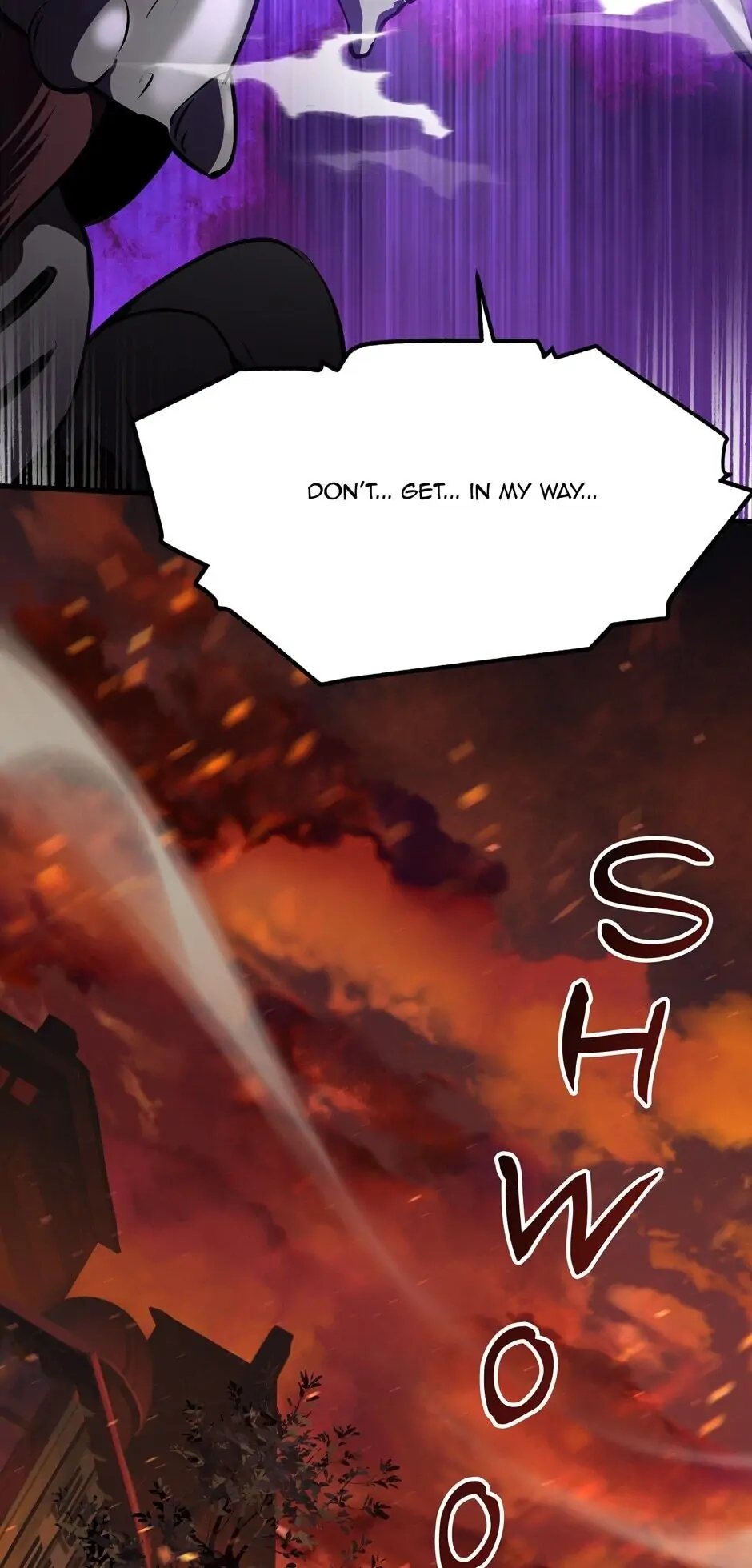 Latna Saga: Survival of a Sword King Chapter 65 page 84