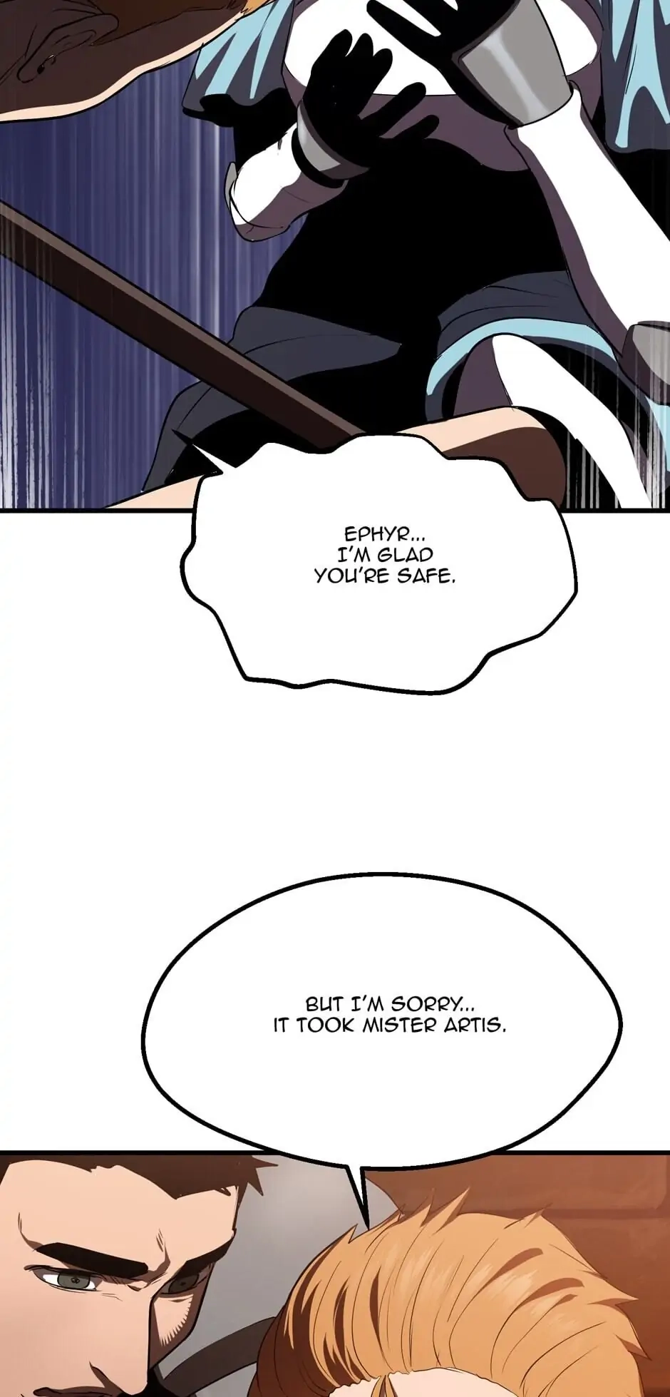 Latna Saga: Survival of a Sword King Chapter 65 page 90