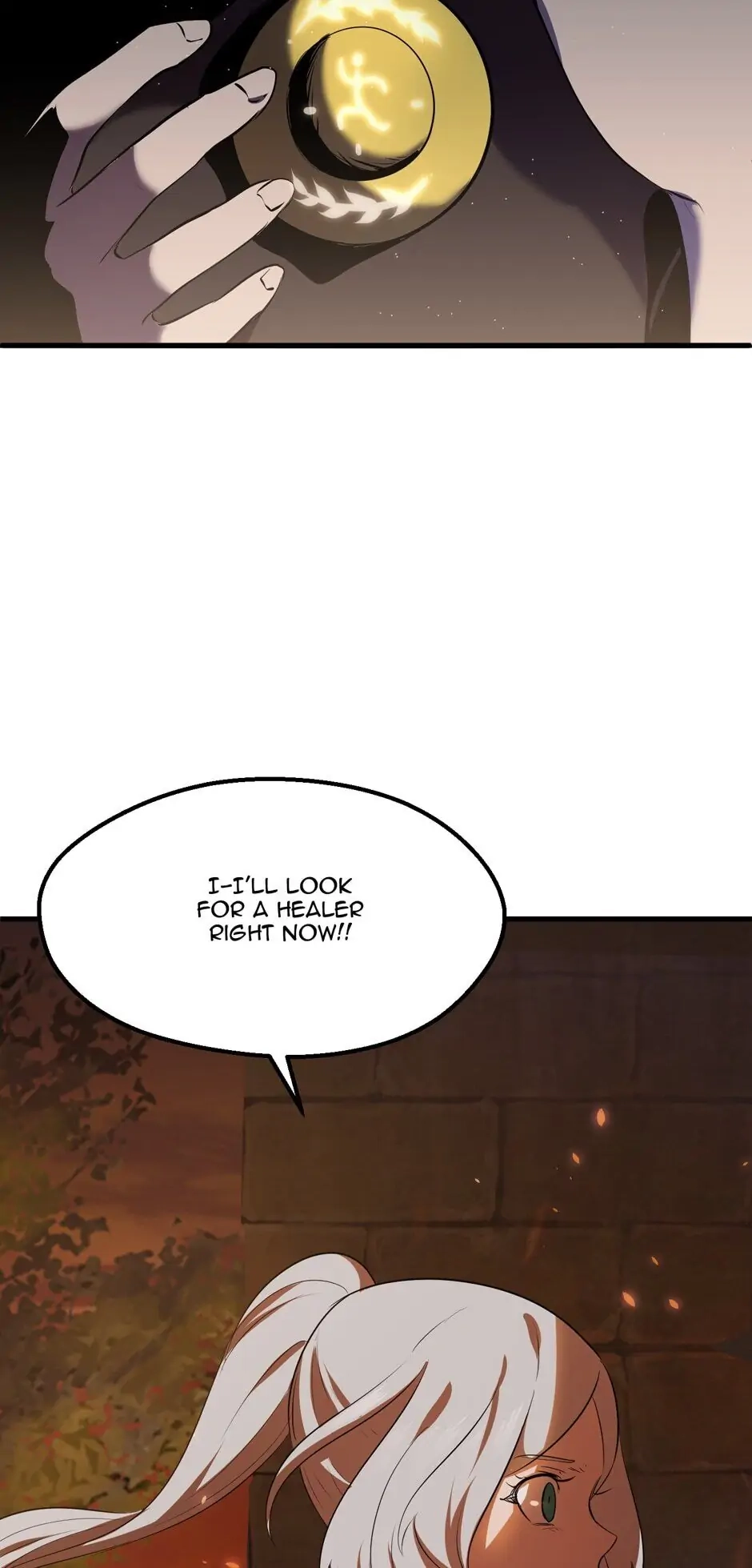 Latna Saga: Survival of a Sword King Chapter 65 page 93