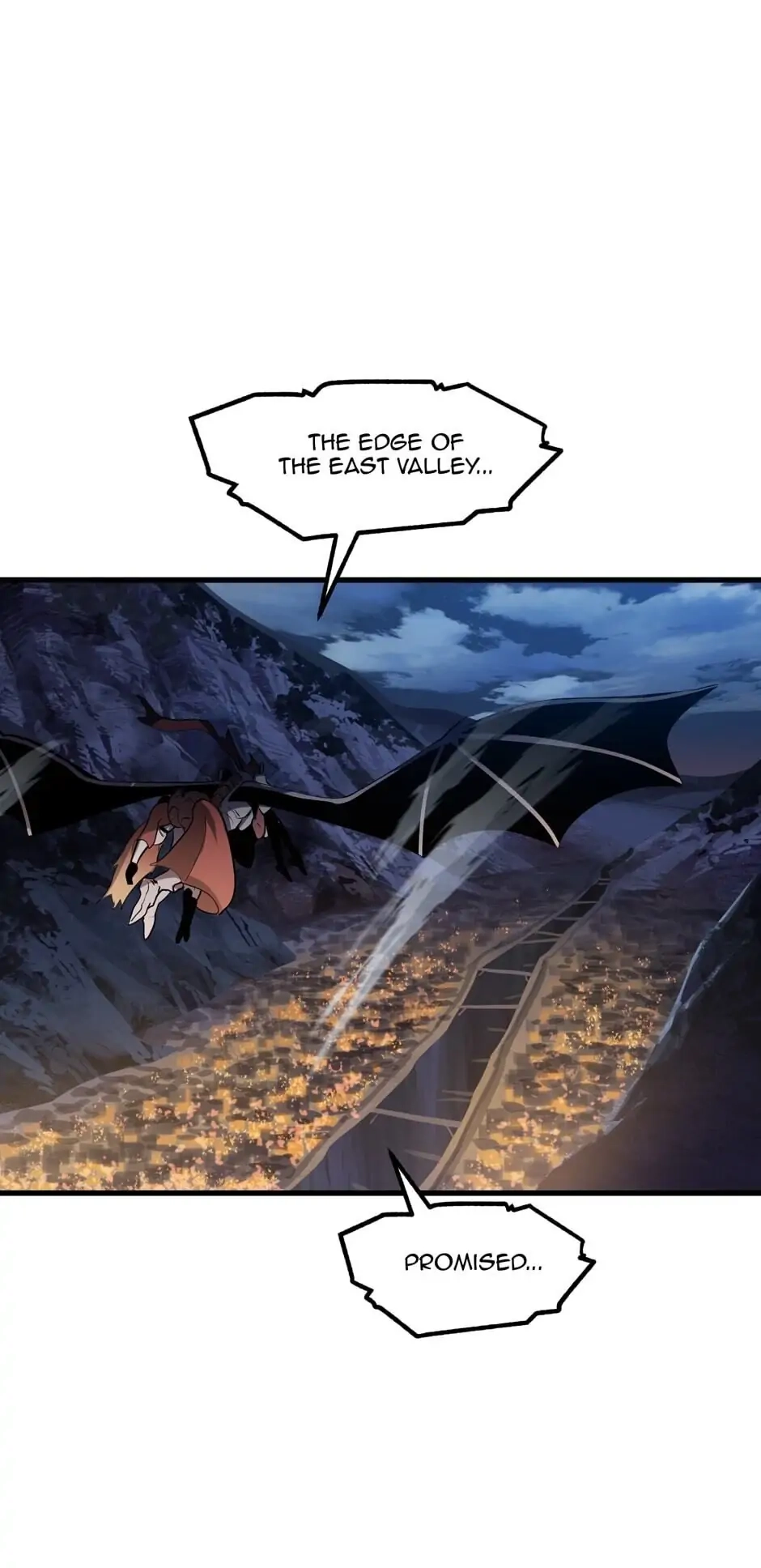 Latna Saga: Survival of a Sword King Chapter 65 page 107