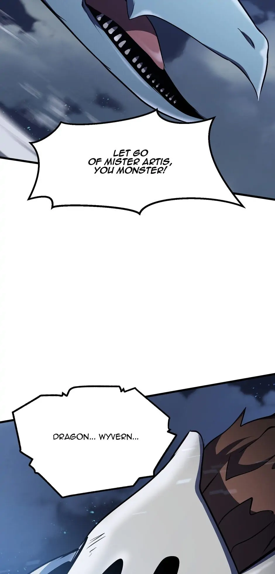 Latna Saga: Survival of a Sword King Chapter 66 page 5