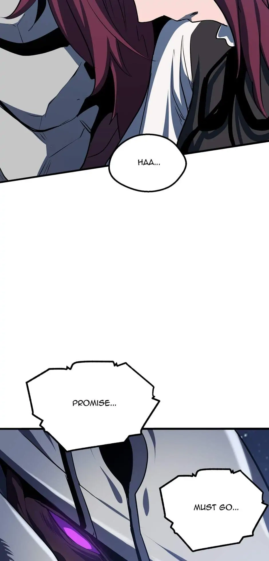 Latna Saga: Survival of a Sword King Chapter 66 page 9