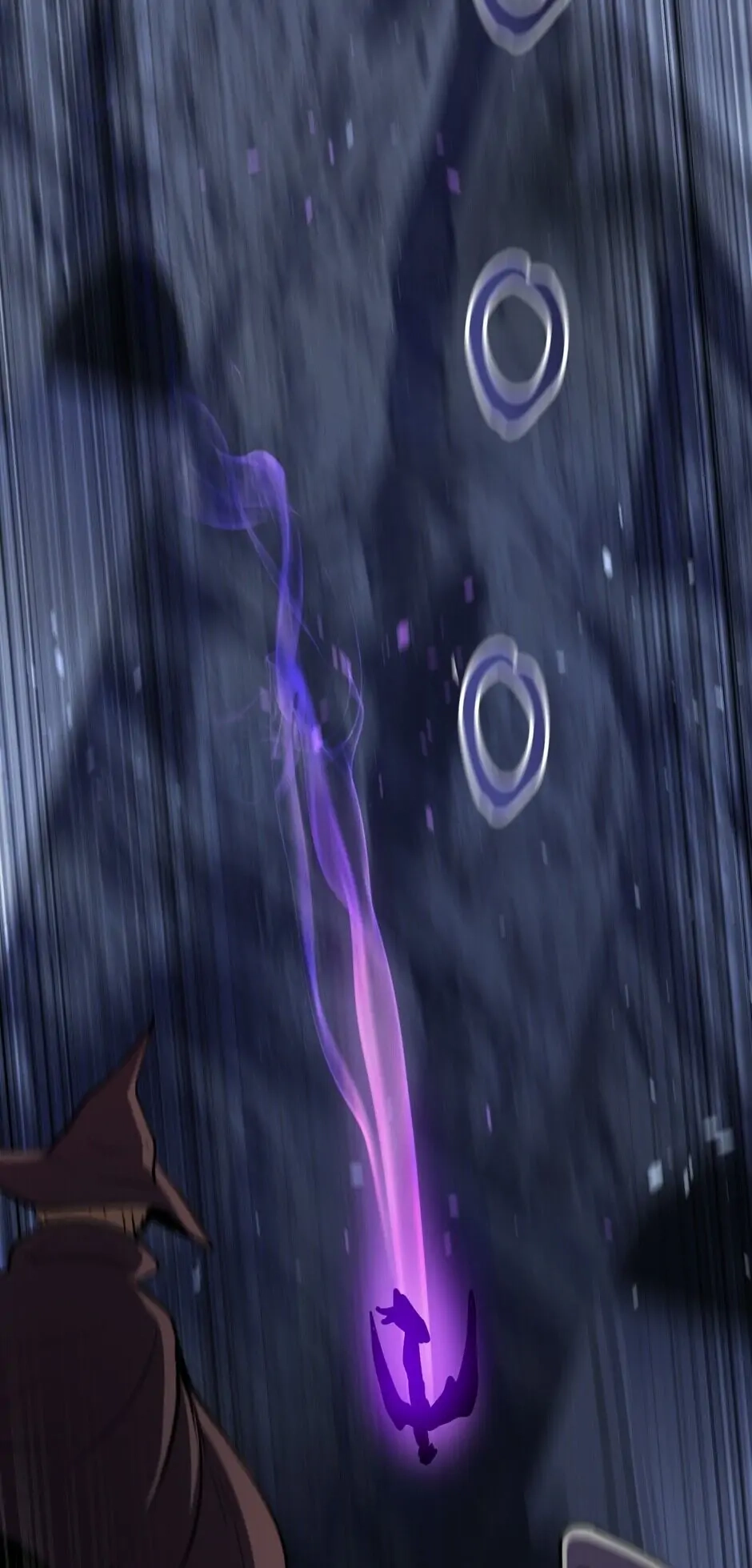 Latna Saga: Survival of a Sword King Chapter 66 page 16