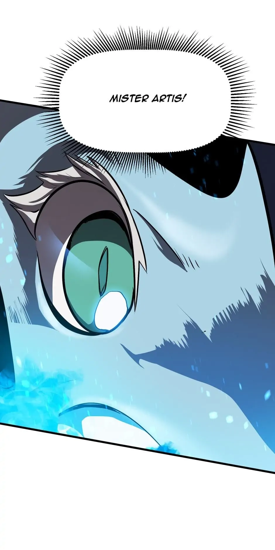 Latna Saga: Survival of a Sword King Chapter 66 page 22
