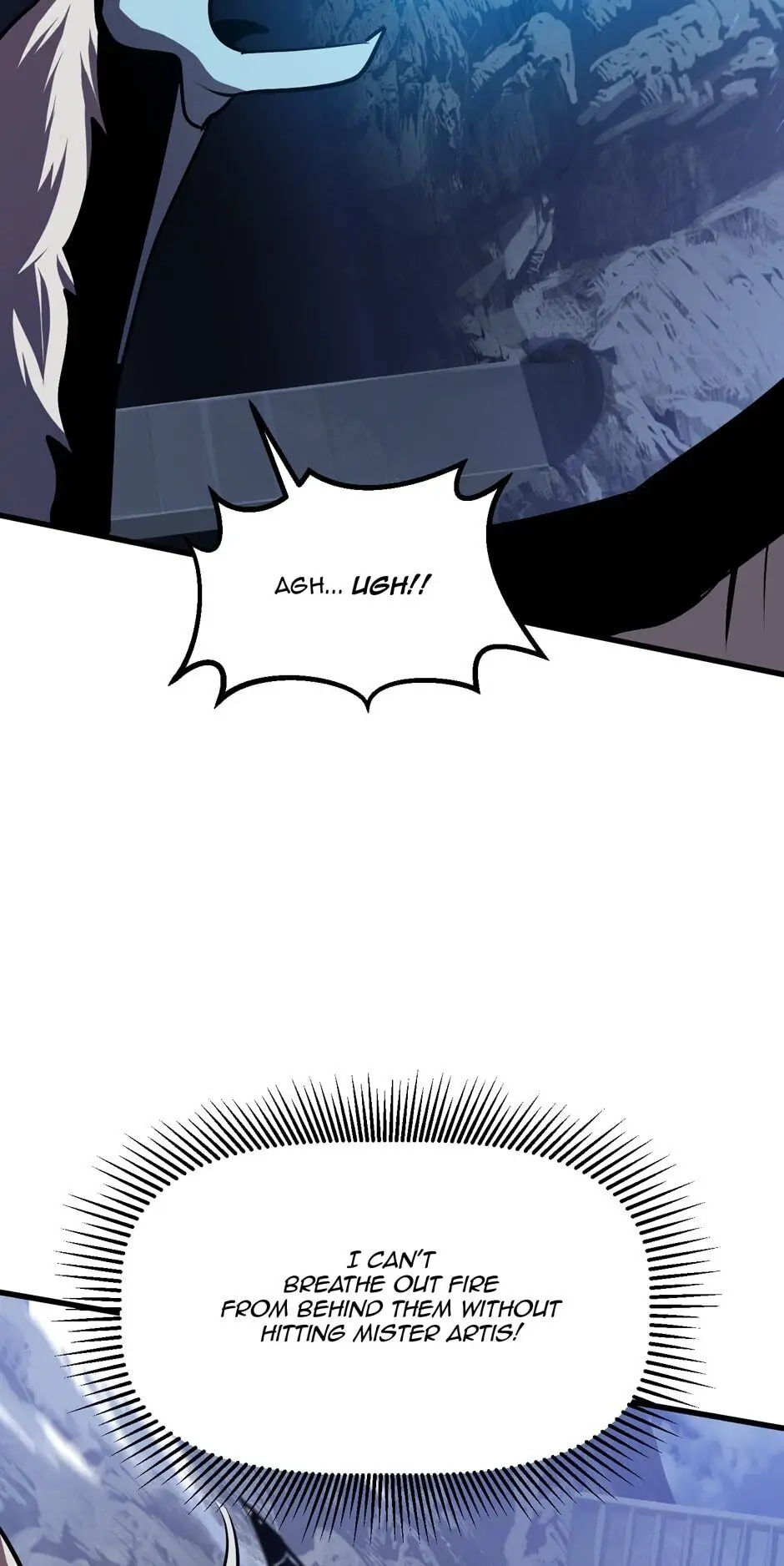 Latna Saga: Survival of a Sword King Chapter 66 page 24