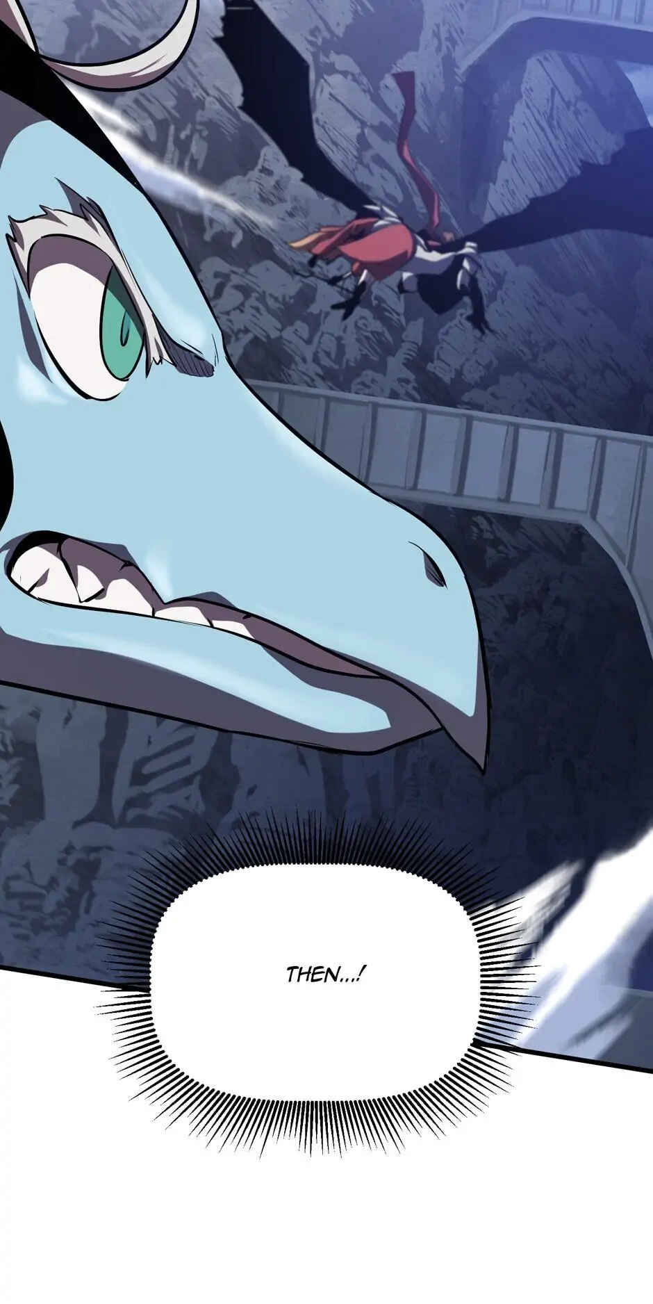 Latna Saga: Survival of a Sword King Chapter 66 page 25