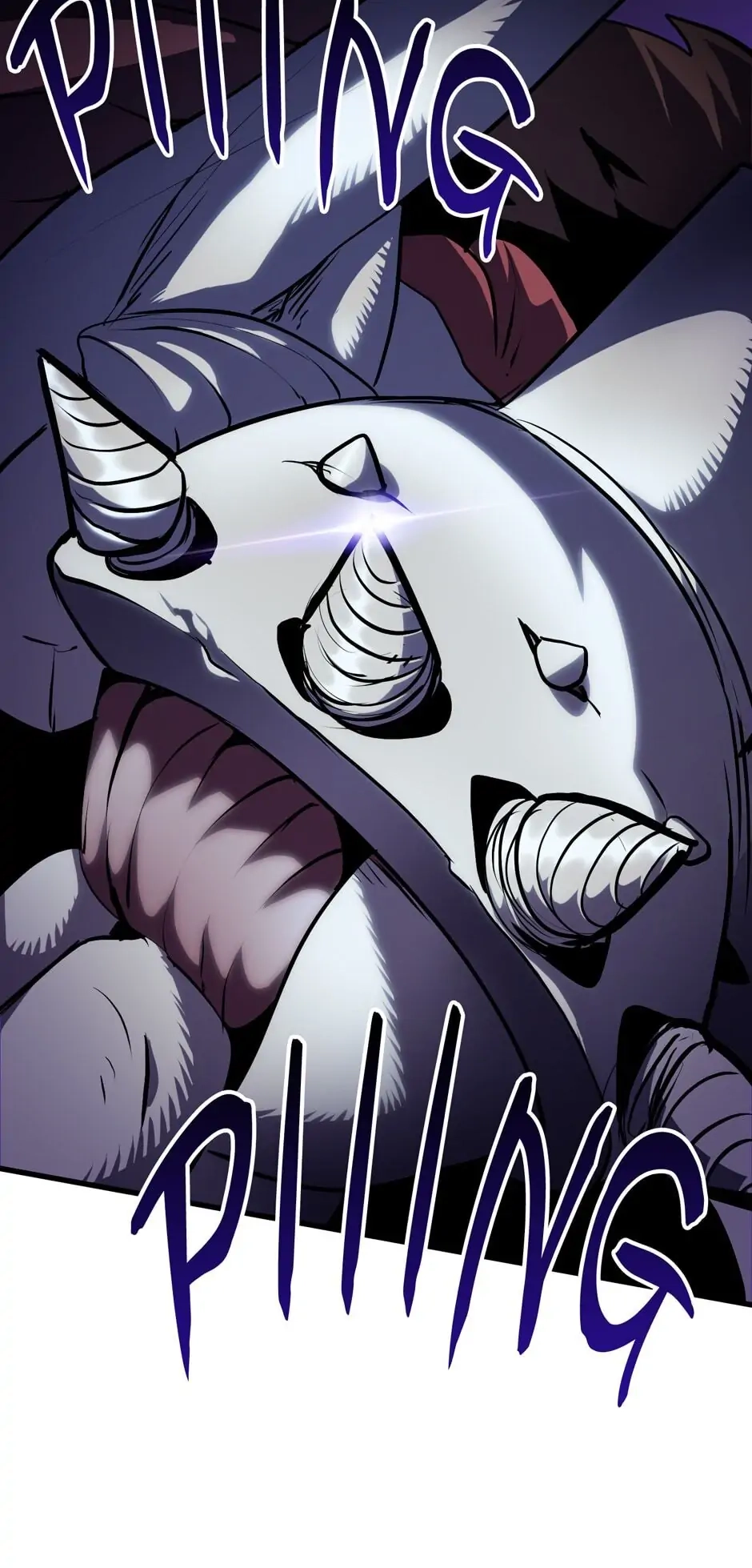 Latna Saga: Survival of a Sword King Chapter 66 page 34