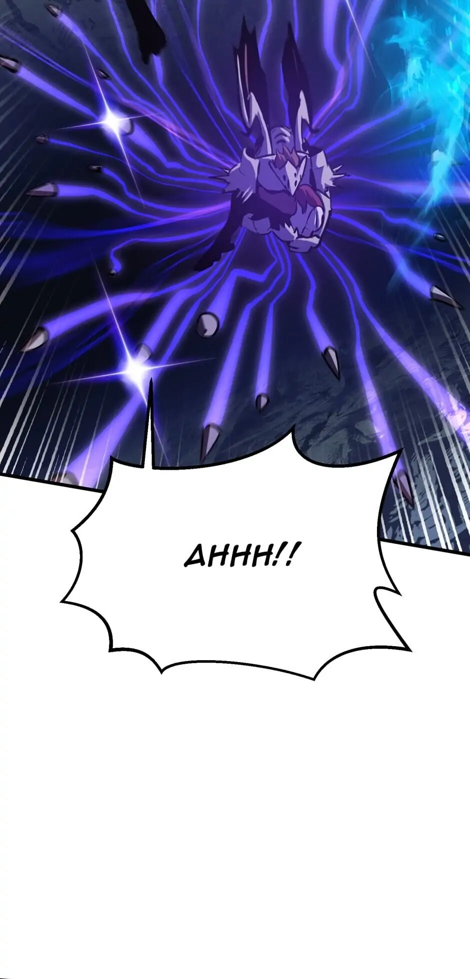 Latna Saga: Survival of a Sword King Chapter 66 page 36