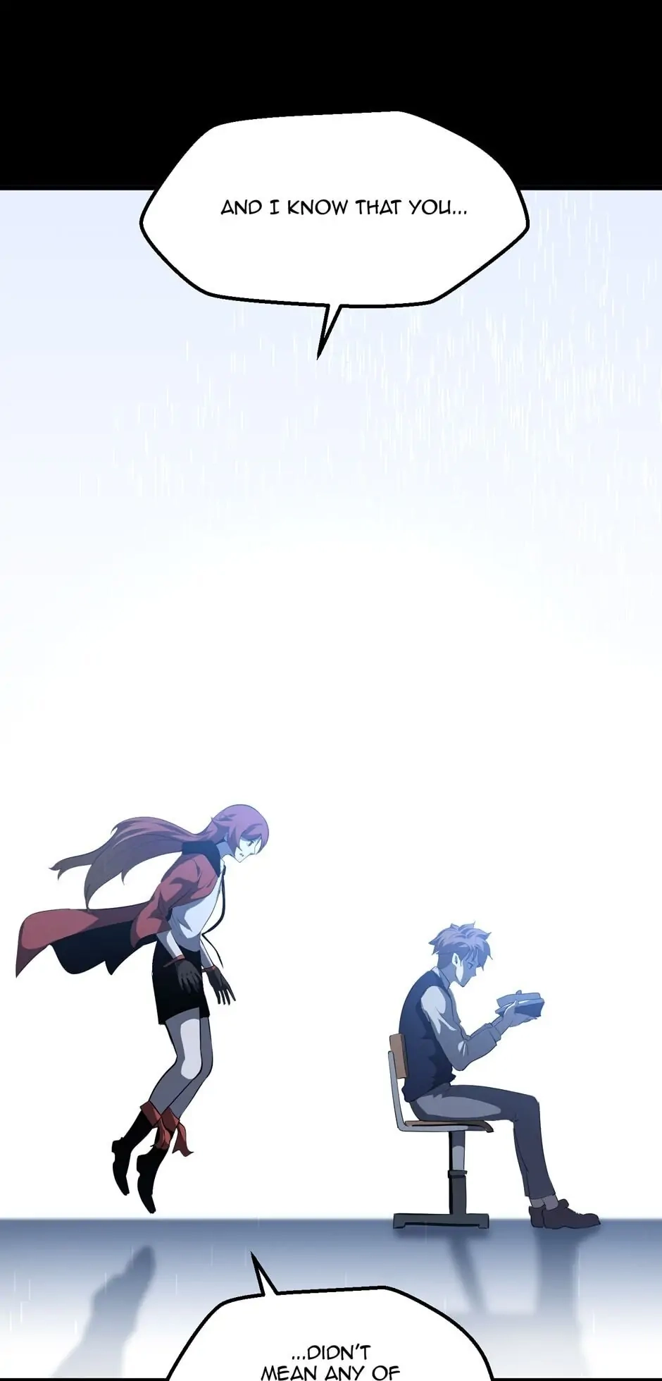 Latna Saga: Survival of a Sword King Chapter 66 page 54