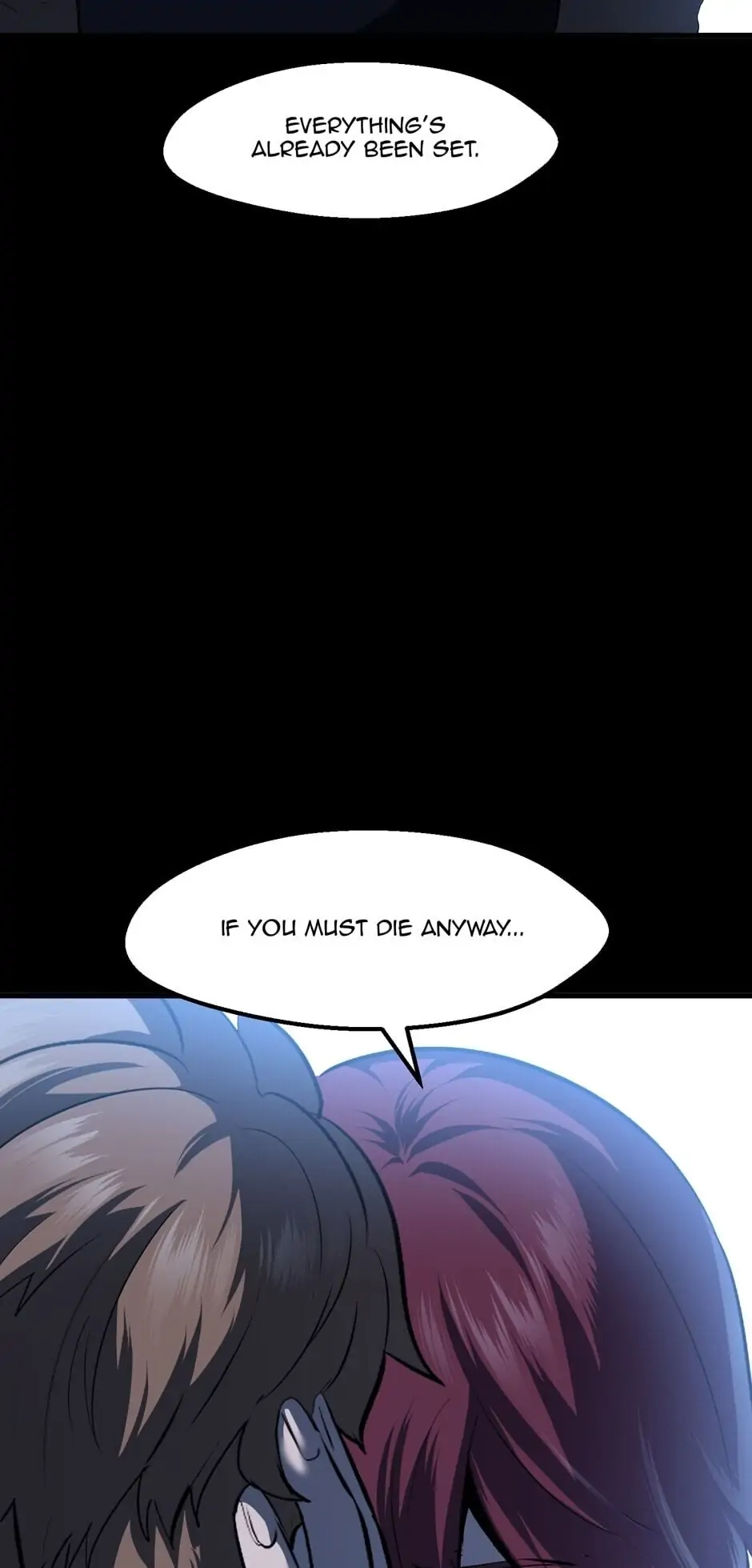 Latna Saga: Survival of a Sword King Chapter 66 page 59