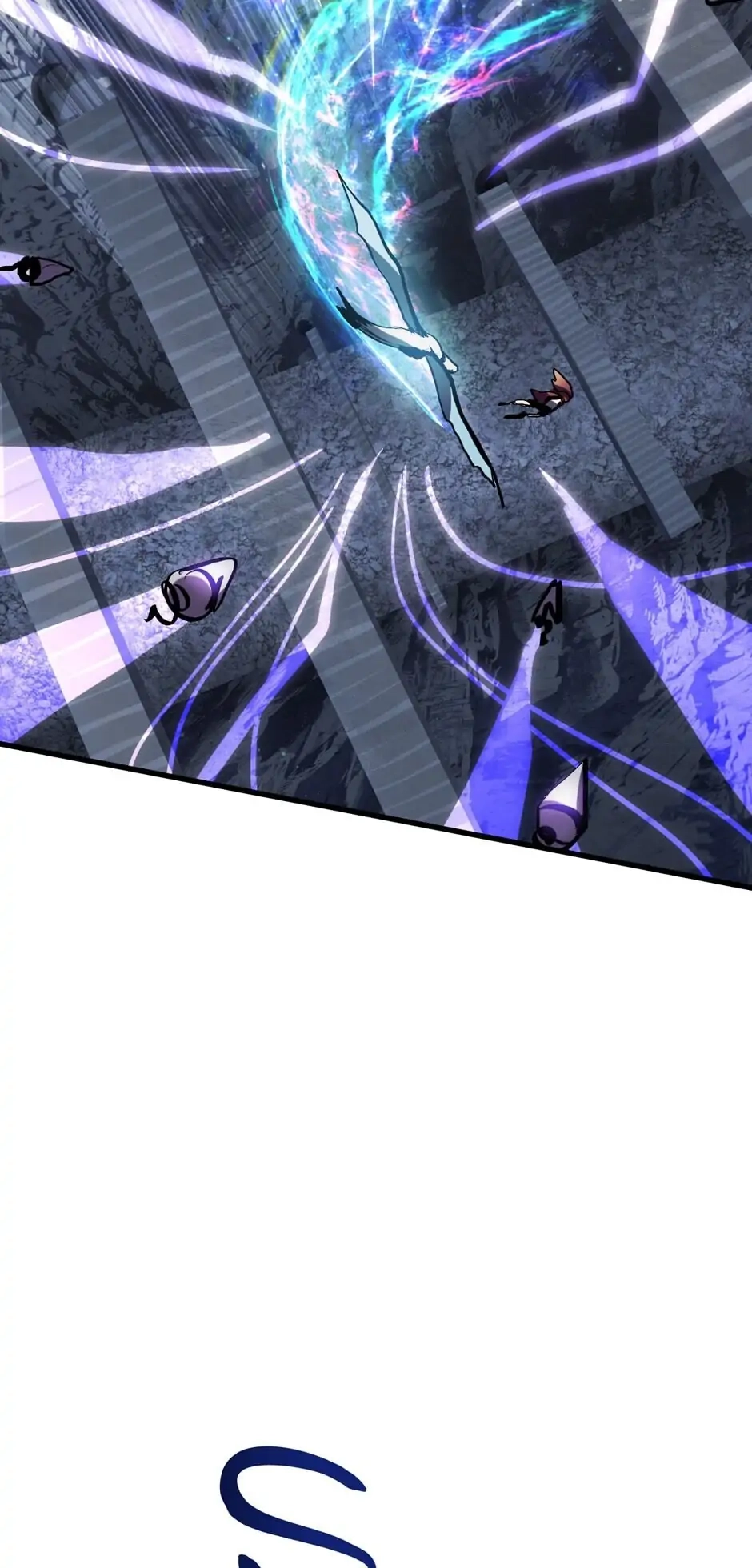 Latna Saga: Survival of a Sword King Chapter 66 page 79