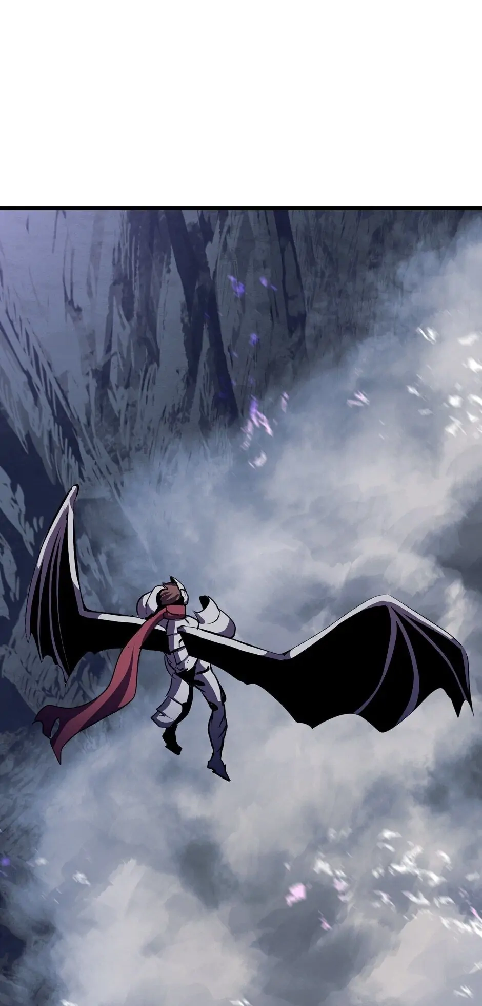 Latna Saga: Survival of a Sword King Chapter 66 page 86