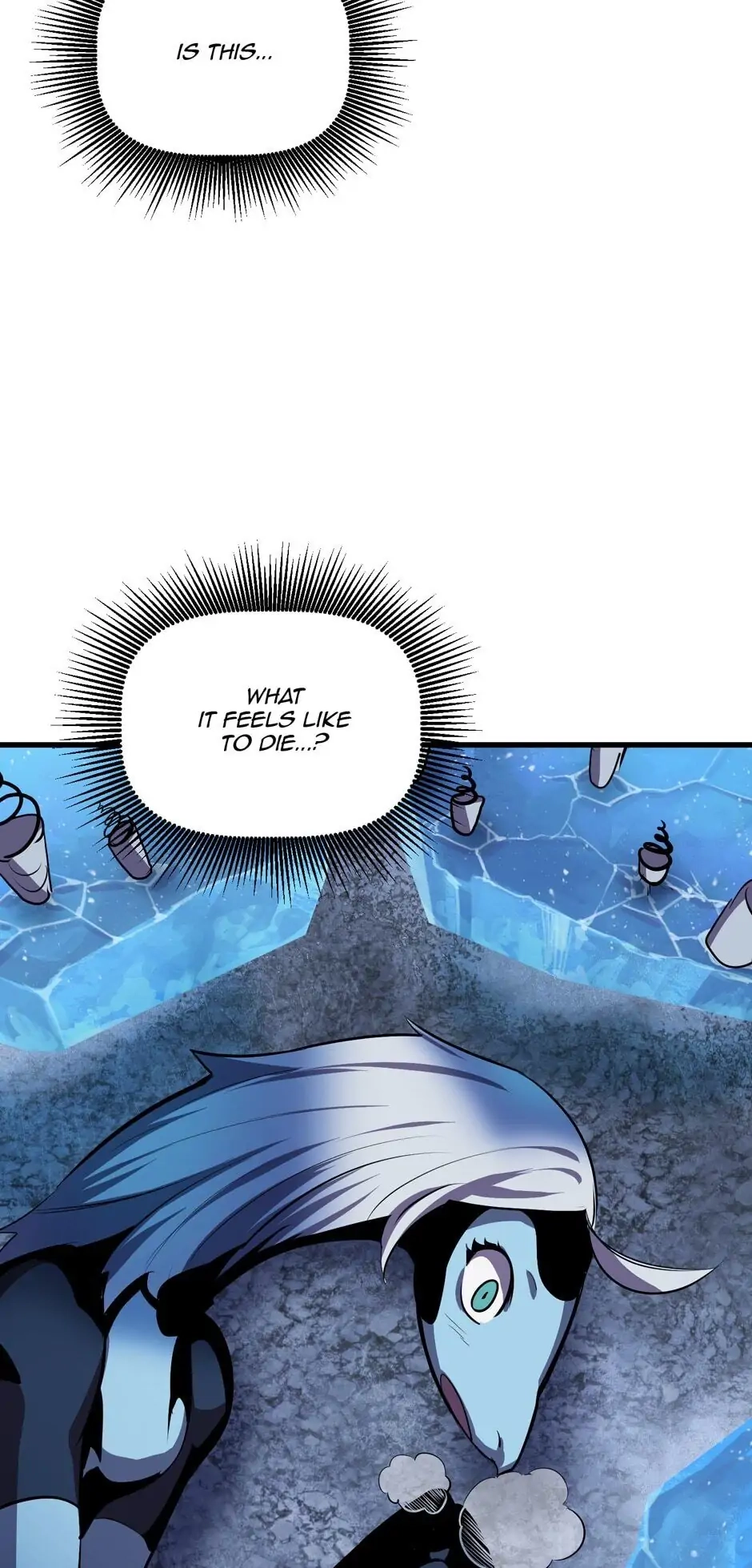 Latna Saga: Survival of a Sword King Chapter 66 page 89