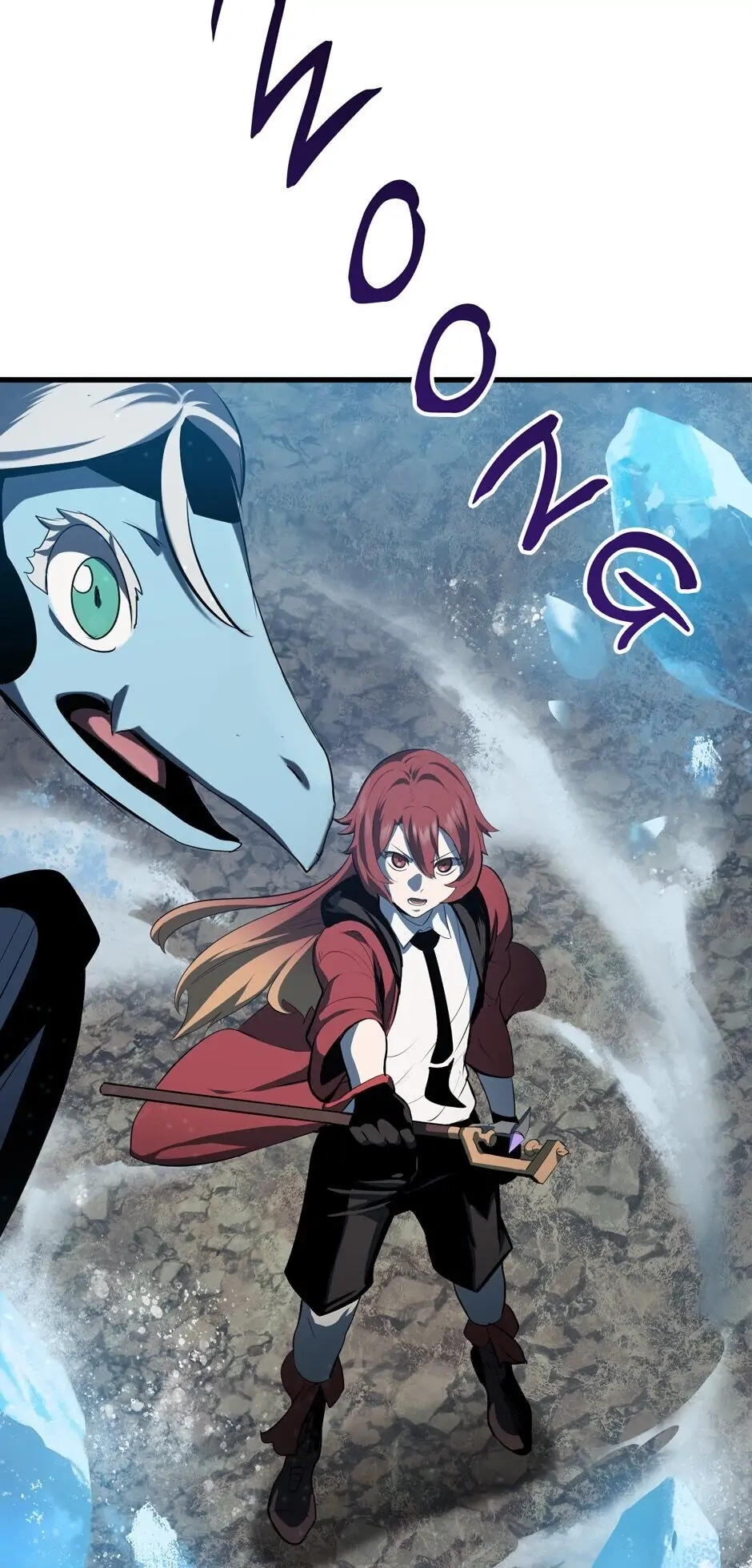 Latna Saga: Survival of a Sword King Chapter 66 page 94