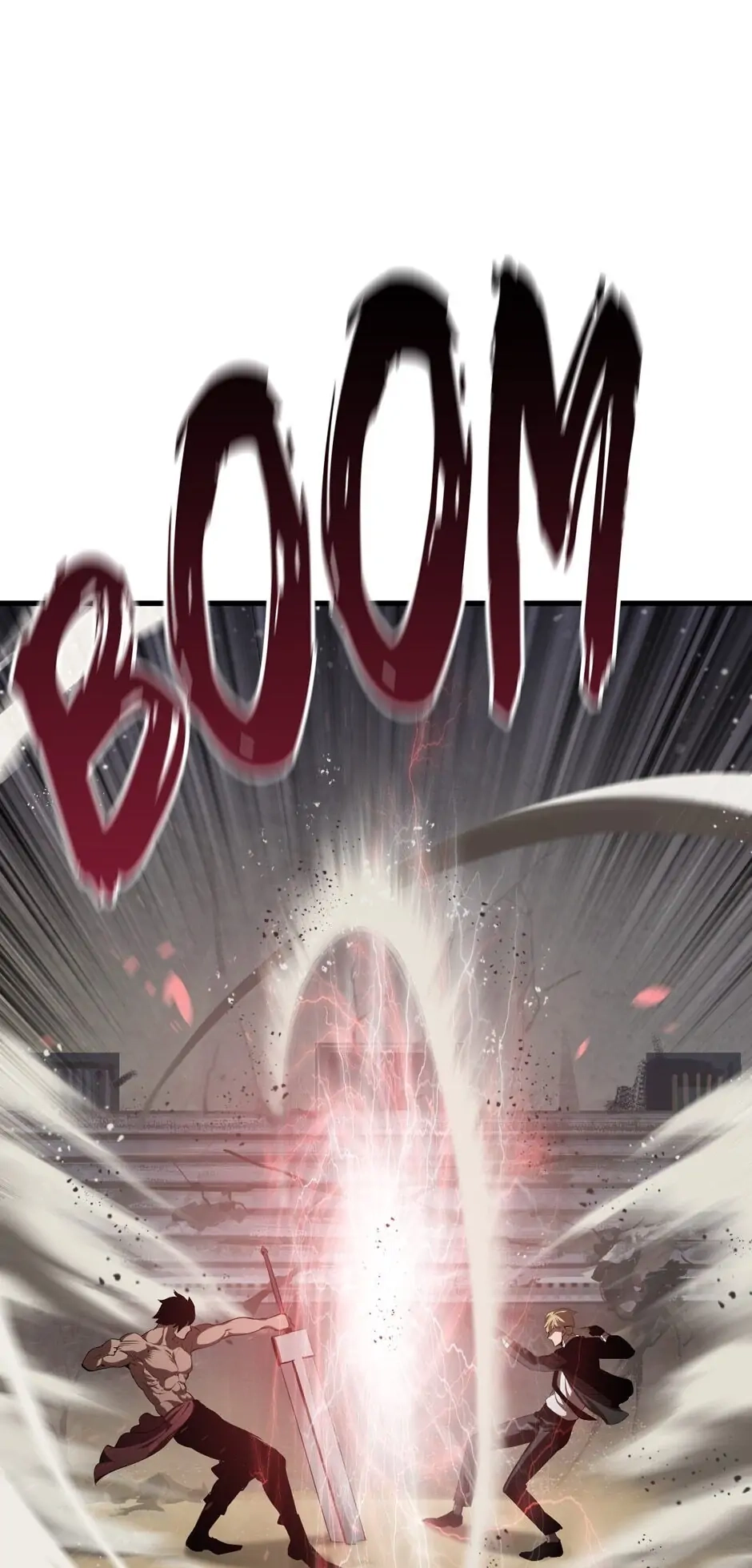 Latna Saga: Survival of a Sword King Chapter 66 page 98