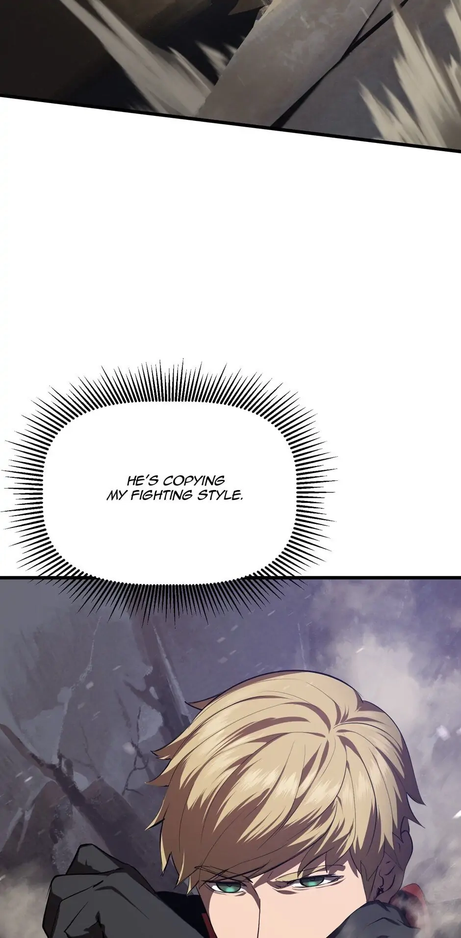 Latna Saga: Survival of a Sword King Chapter 66 page 110