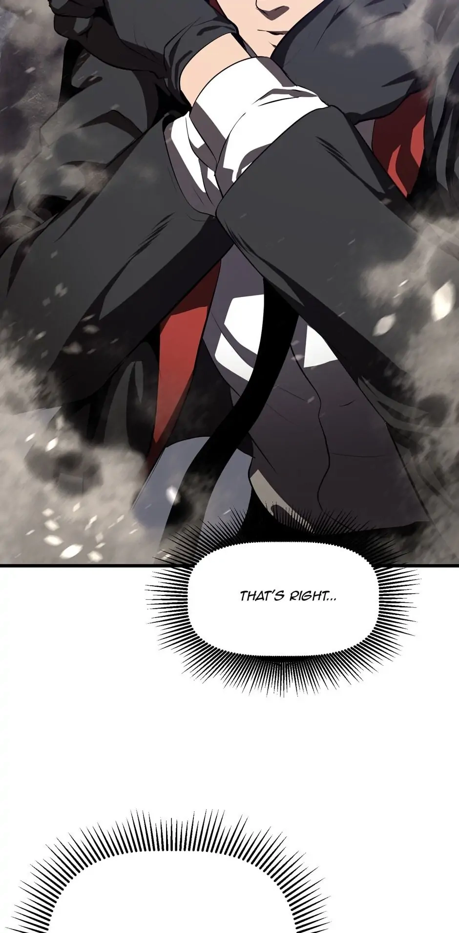 Latna Saga: Survival of a Sword King Chapter 66 page 111