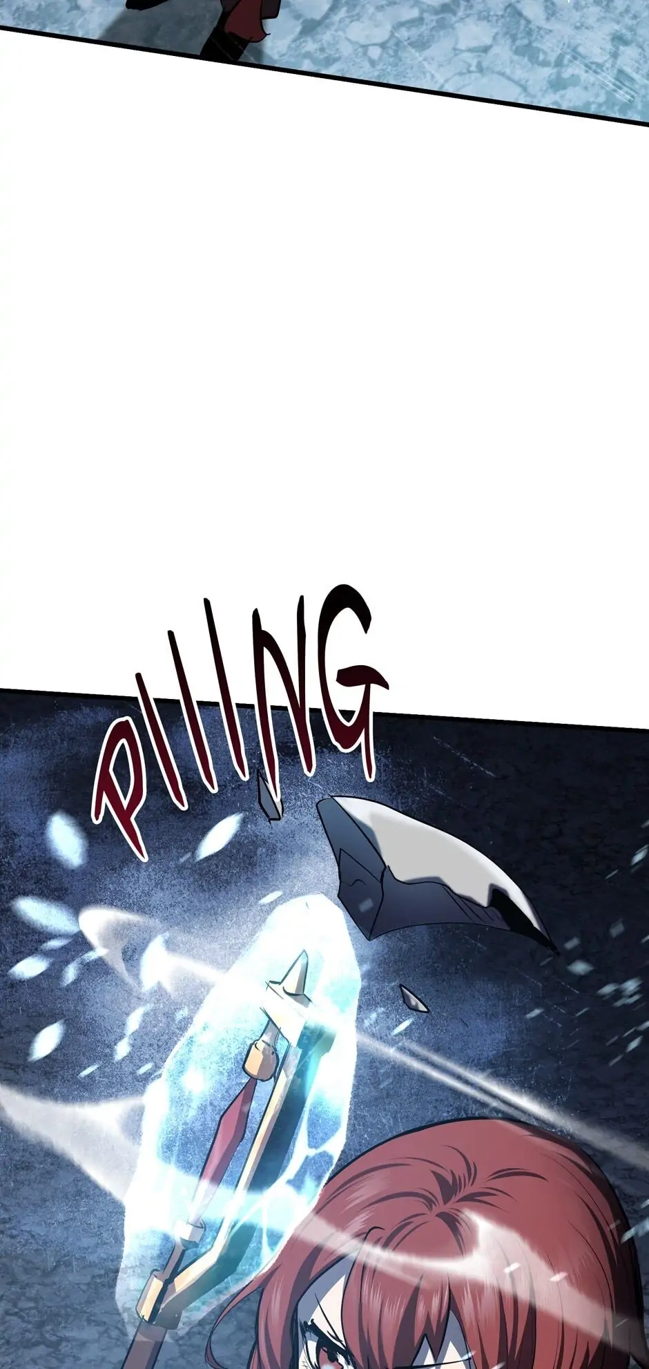 Latna Saga: Survival of a Sword King Chapter 67 page 5