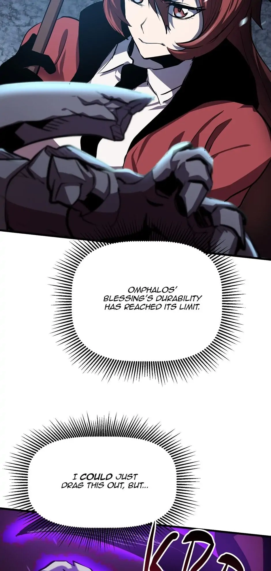 Latna Saga: Survival of a Sword King Chapter 67 page 6