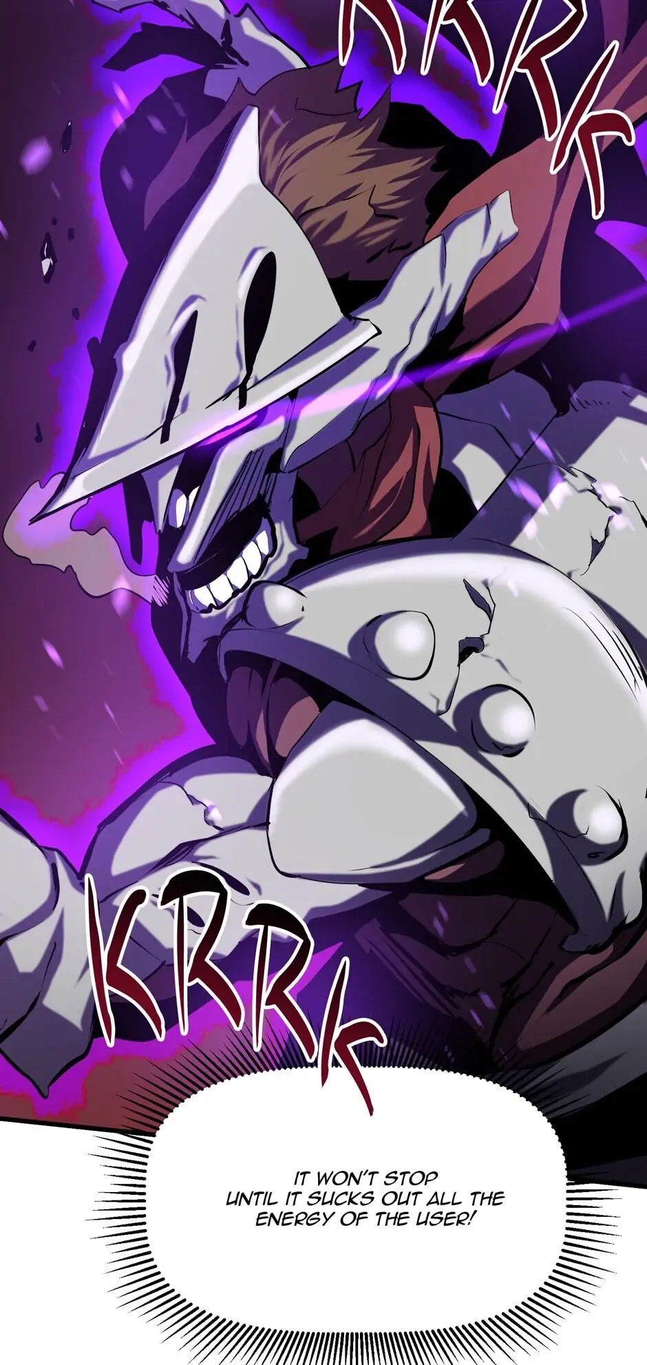 Latna Saga: Survival of a Sword King Chapter 67 page 7