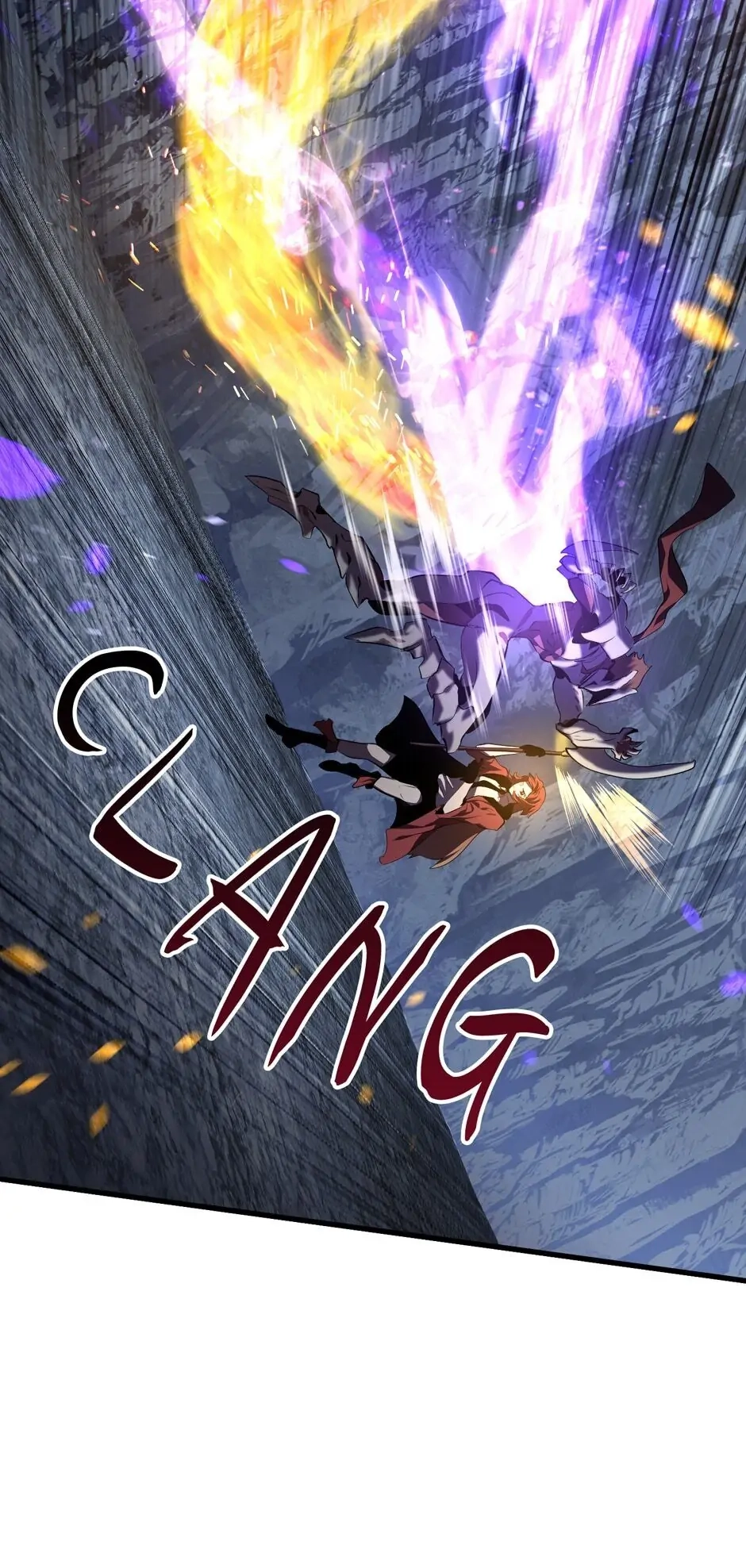 Latna Saga: Survival of a Sword King Chapter 67 page 9
