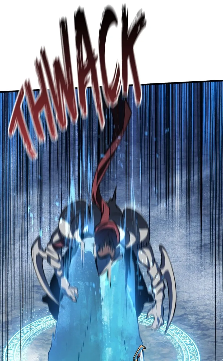 Latna Saga: Survival of a Sword King Chapter 67 page 12