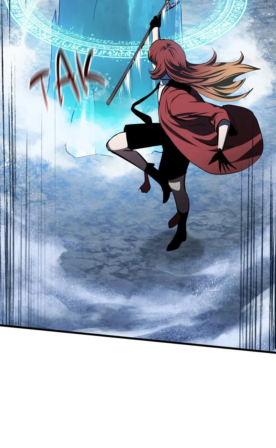 Latna Saga: Survival of a Sword King Chapter 67 page 13
