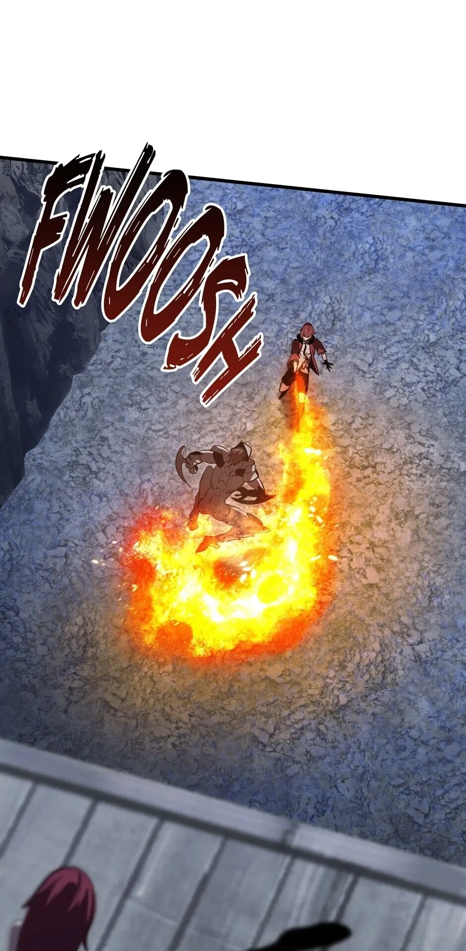 Latna Saga: Survival of a Sword King Chapter 67 page 34