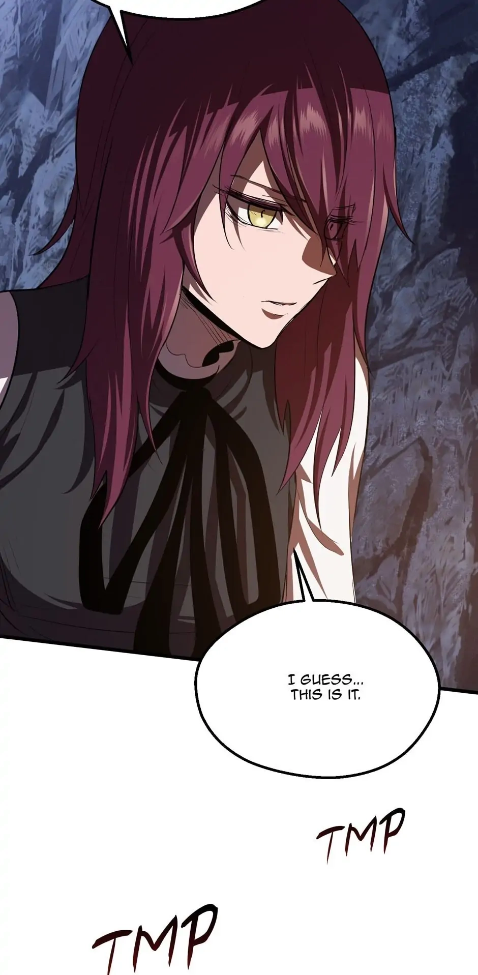 Latna Saga: Survival of a Sword King Chapter 67 page 36