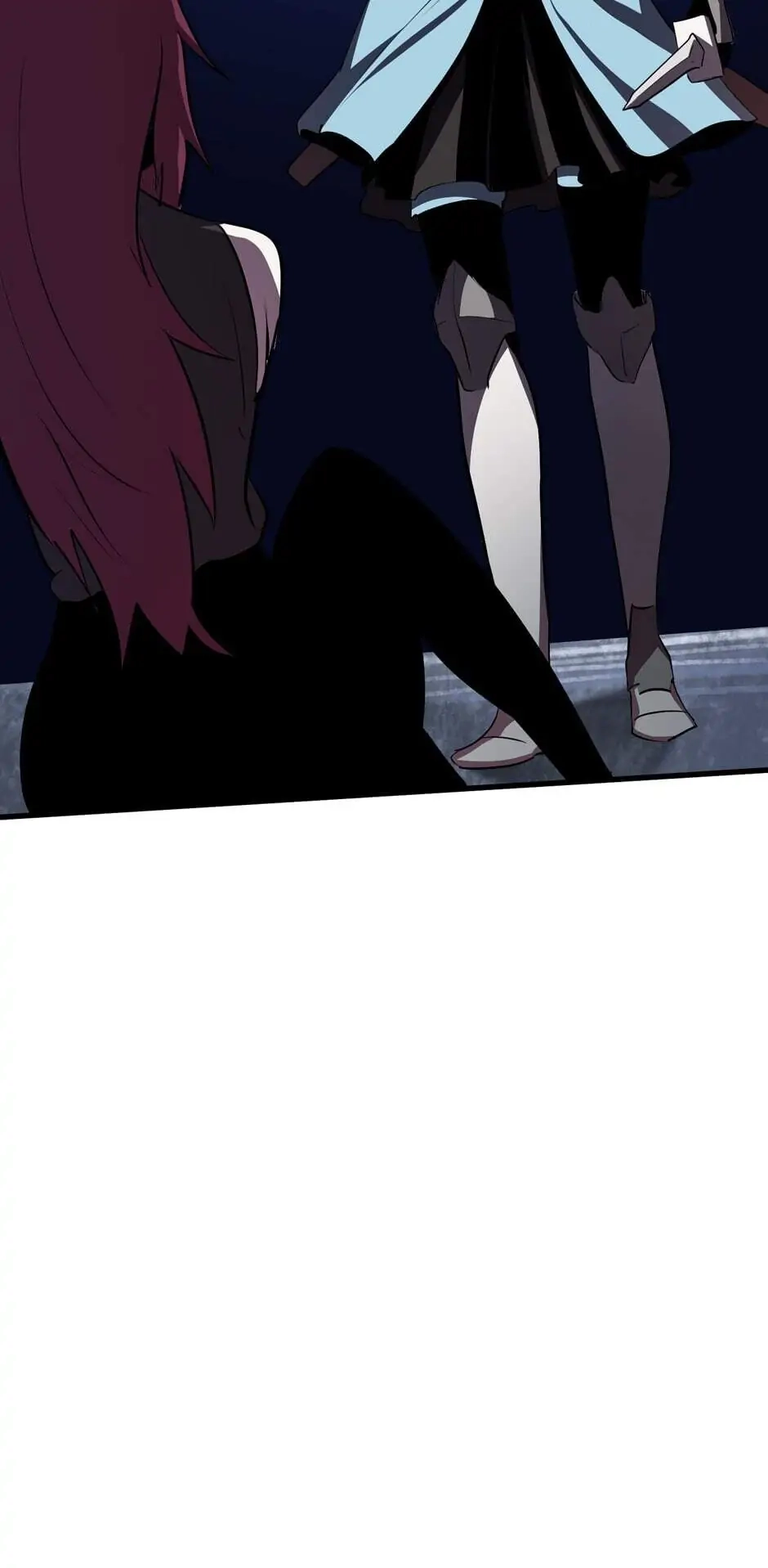Latna Saga: Survival of a Sword King Chapter 67 page 40