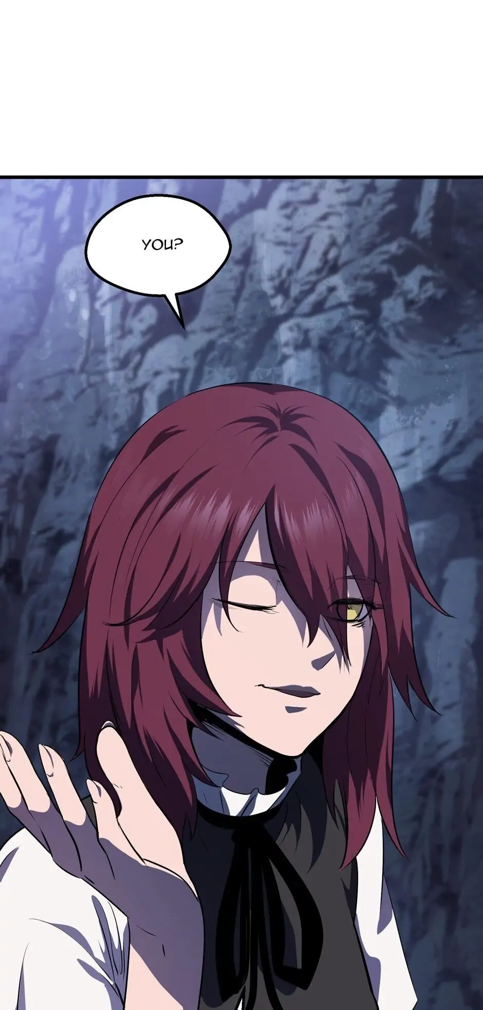 Latna Saga: Survival of a Sword King Chapter 67 page 43