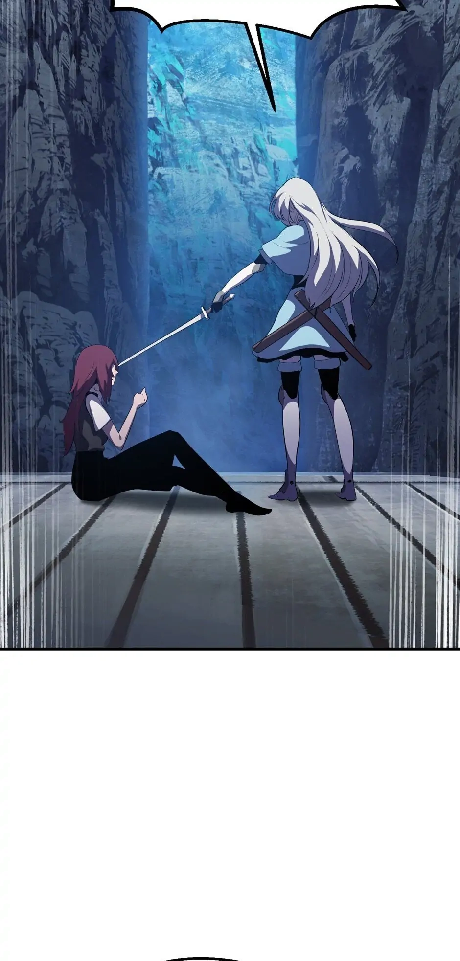Latna Saga: Survival of a Sword King Chapter 67 page 46