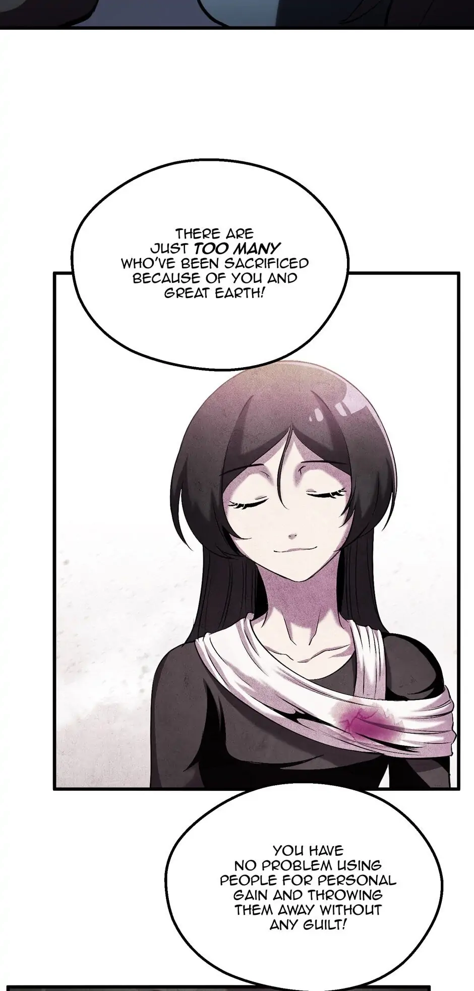Latna Saga: Survival of a Sword King Chapter 67 page 48