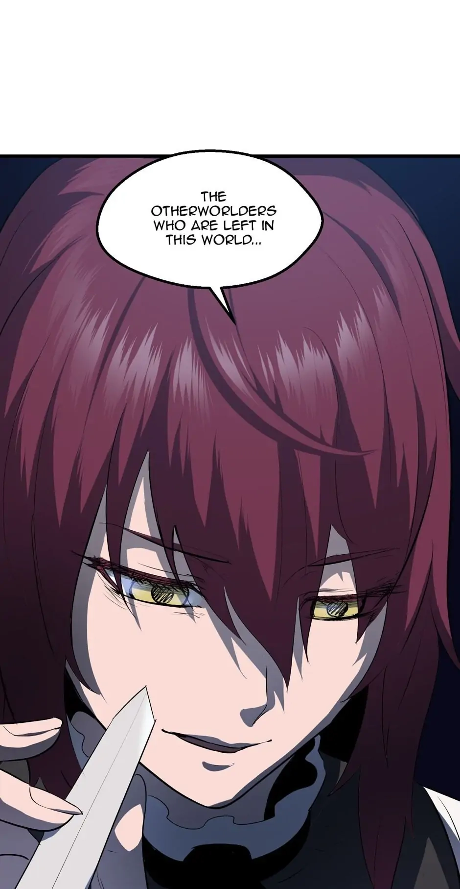 Latna Saga: Survival of a Sword King Chapter 67 page 51