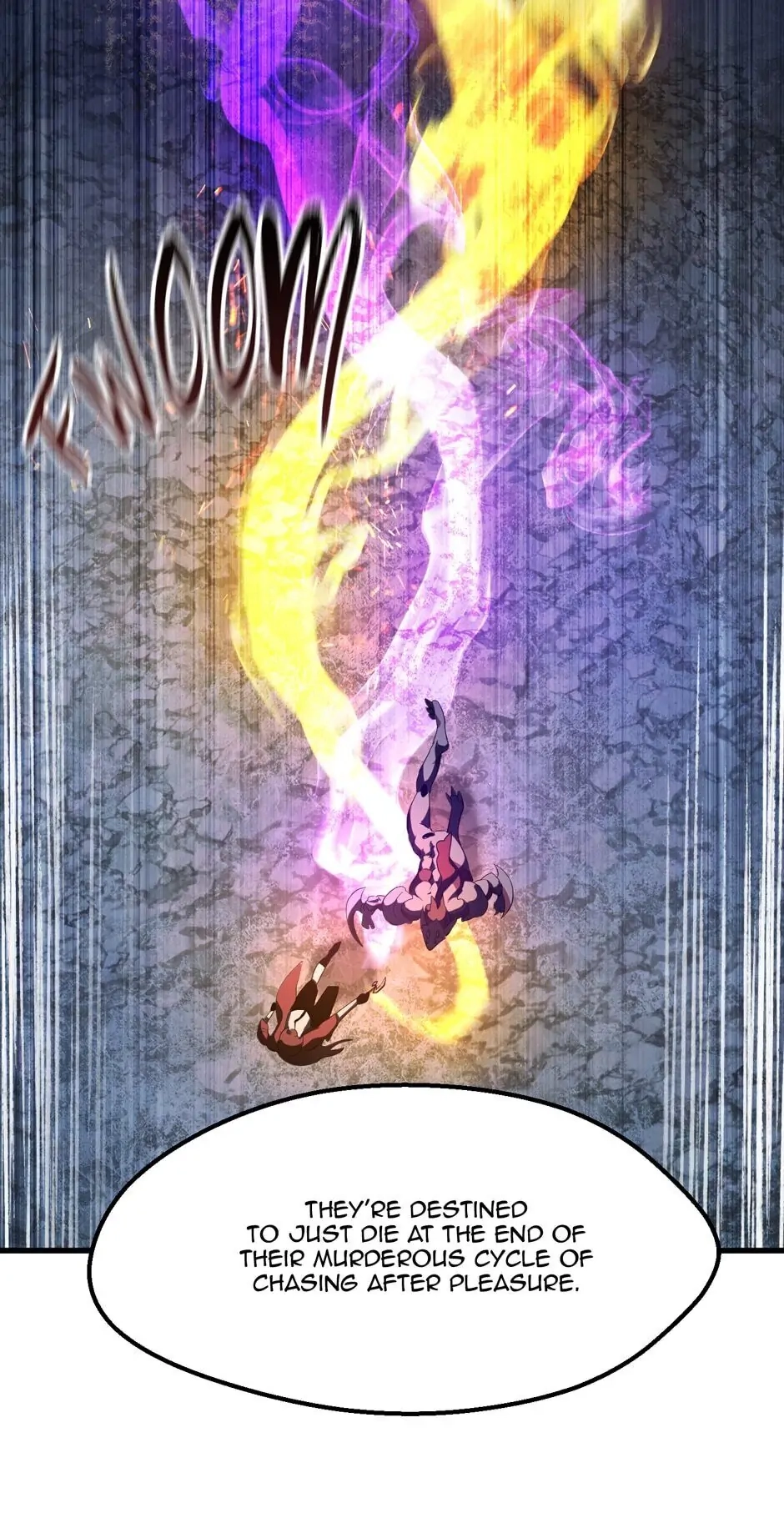 Latna Saga: Survival of a Sword King Chapter 67 page 56