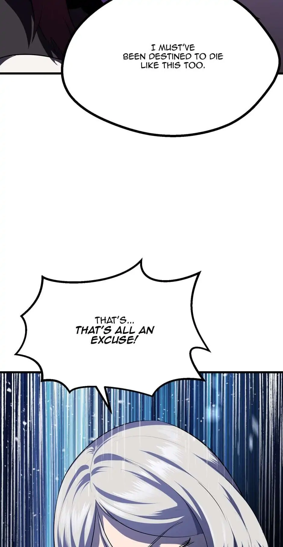 Latna Saga: Survival of a Sword King Chapter 67 page 58