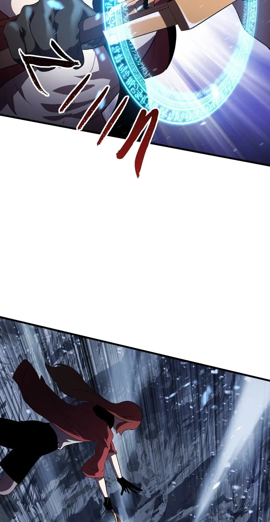 Latna Saga: Survival of a Sword King Chapter 67 page 67