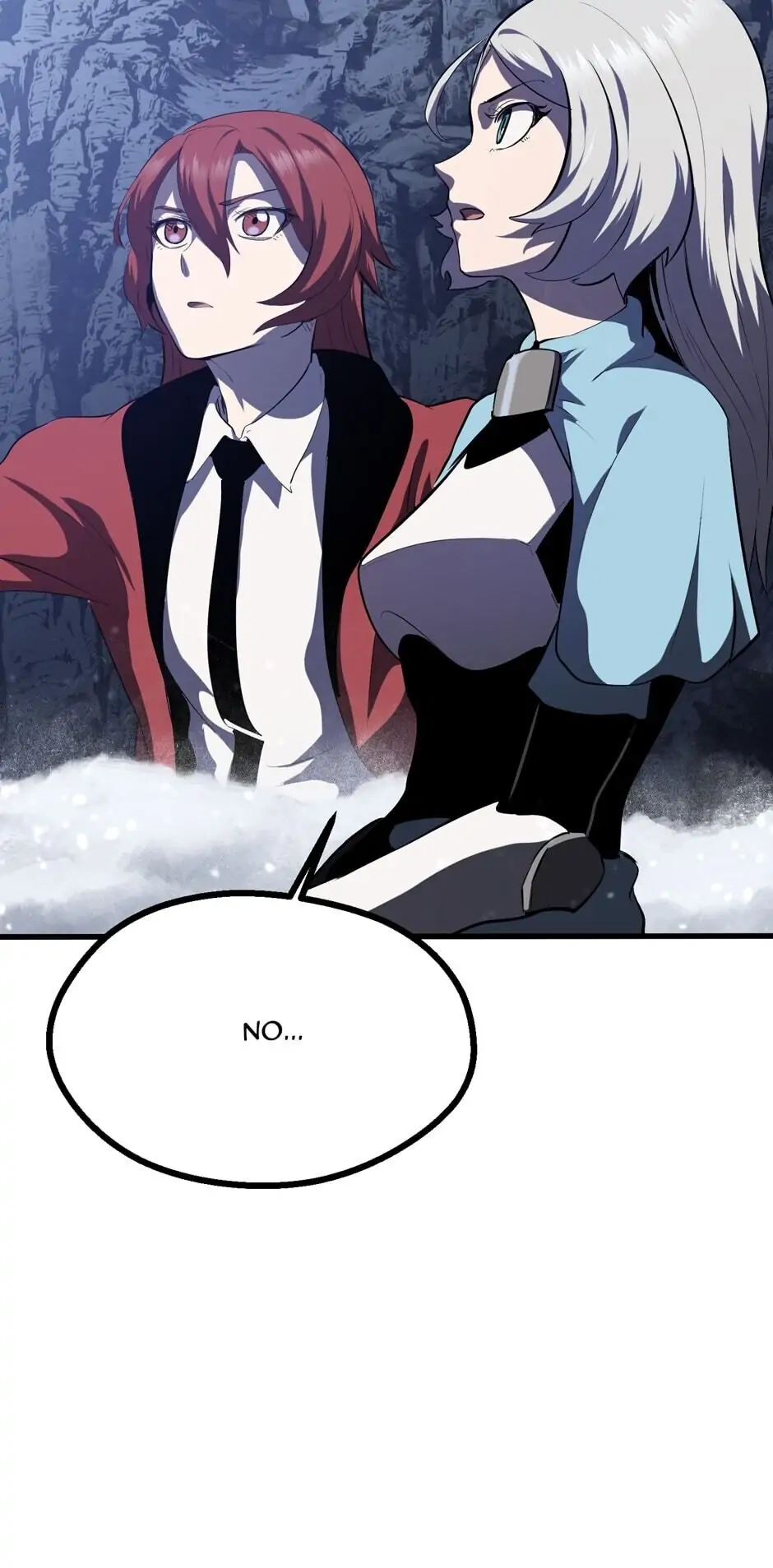 Latna Saga: Survival of a Sword King Chapter 67 page 72