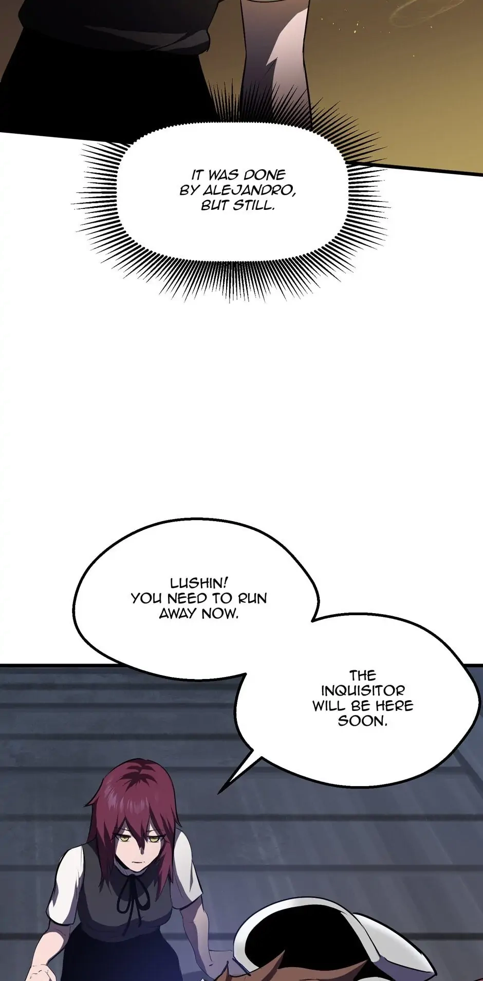 Latna Saga: Survival of a Sword King Chapter 67 page 75