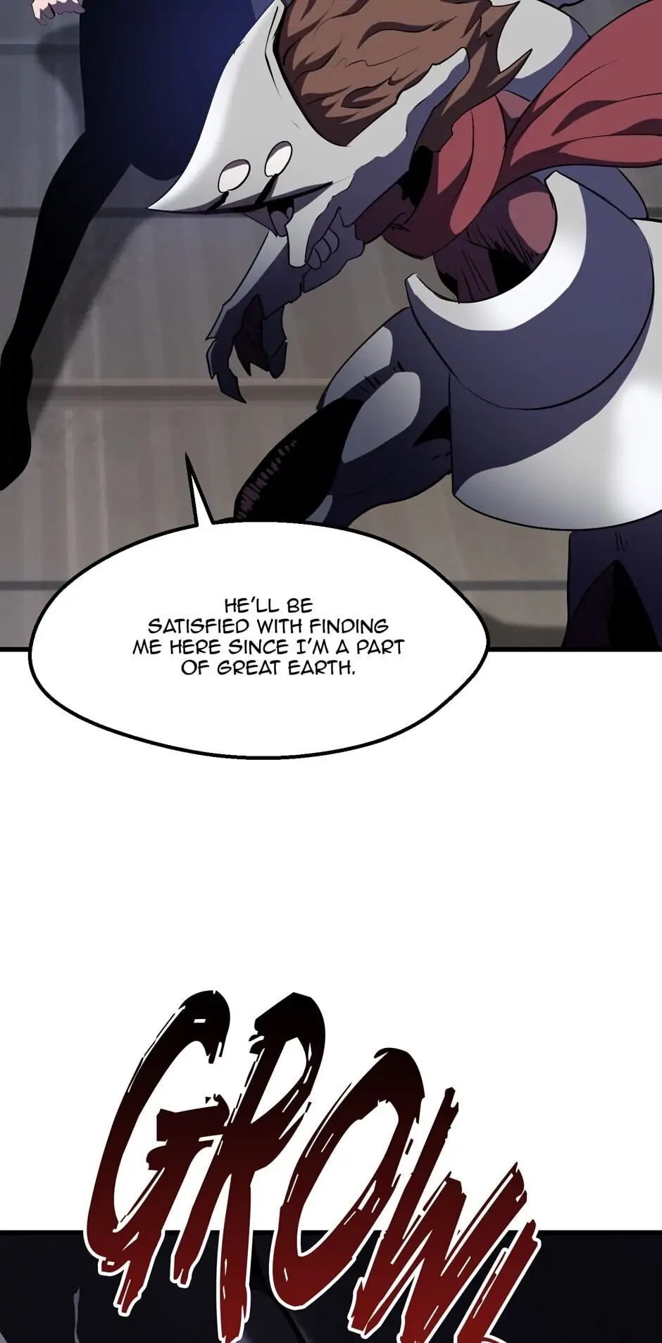 Latna Saga: Survival of a Sword King Chapter 67 page 76