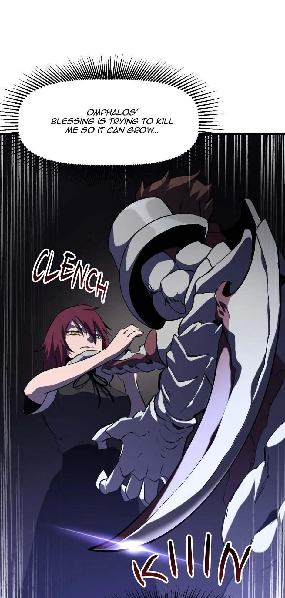 Latna Saga: Survival of a Sword King Chapter 67 page 82