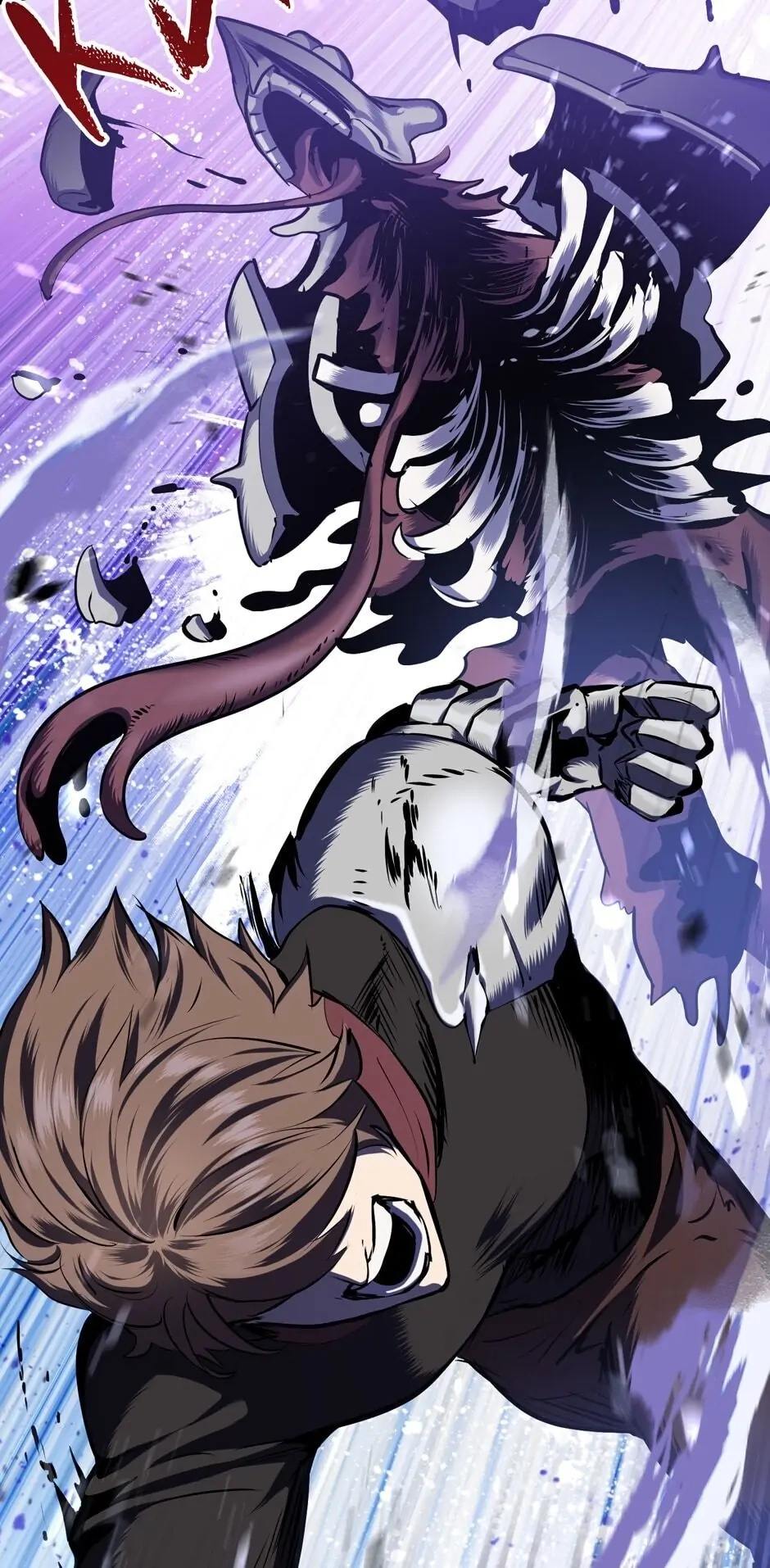 Latna Saga: Survival of a Sword King Chapter 67 page 90