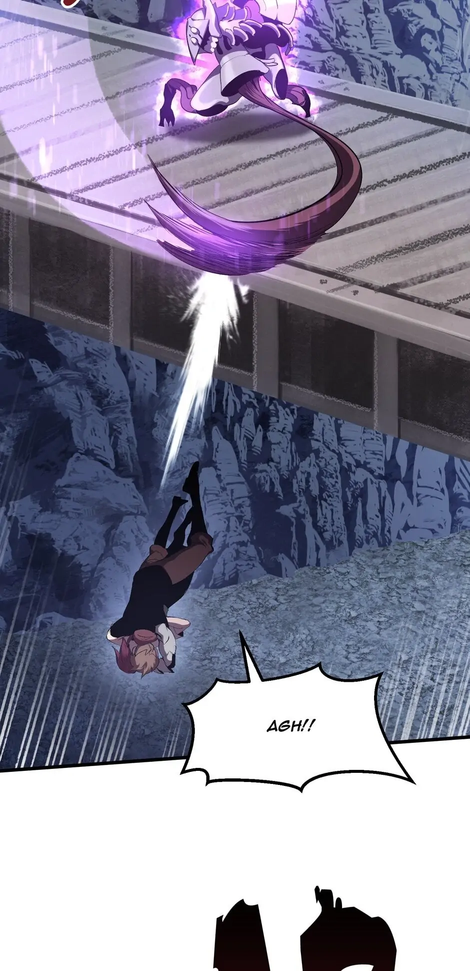 Latna Saga: Survival of a Sword King Chapter 67 page 97