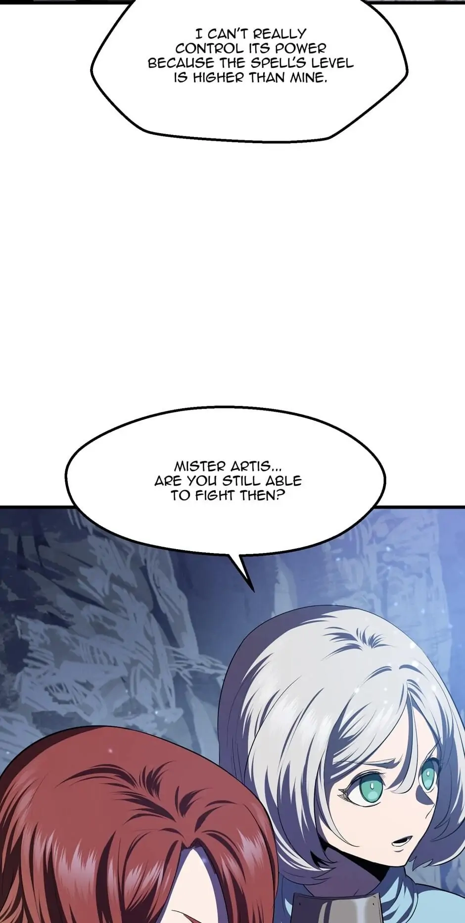 Latna Saga: Survival of a Sword King Chapter 67 page 123