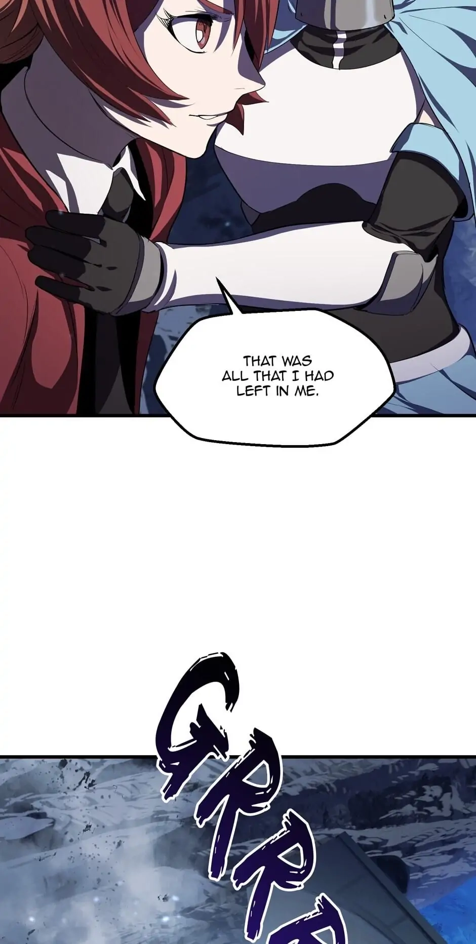 Latna Saga: Survival of a Sword King Chapter 67 page 124