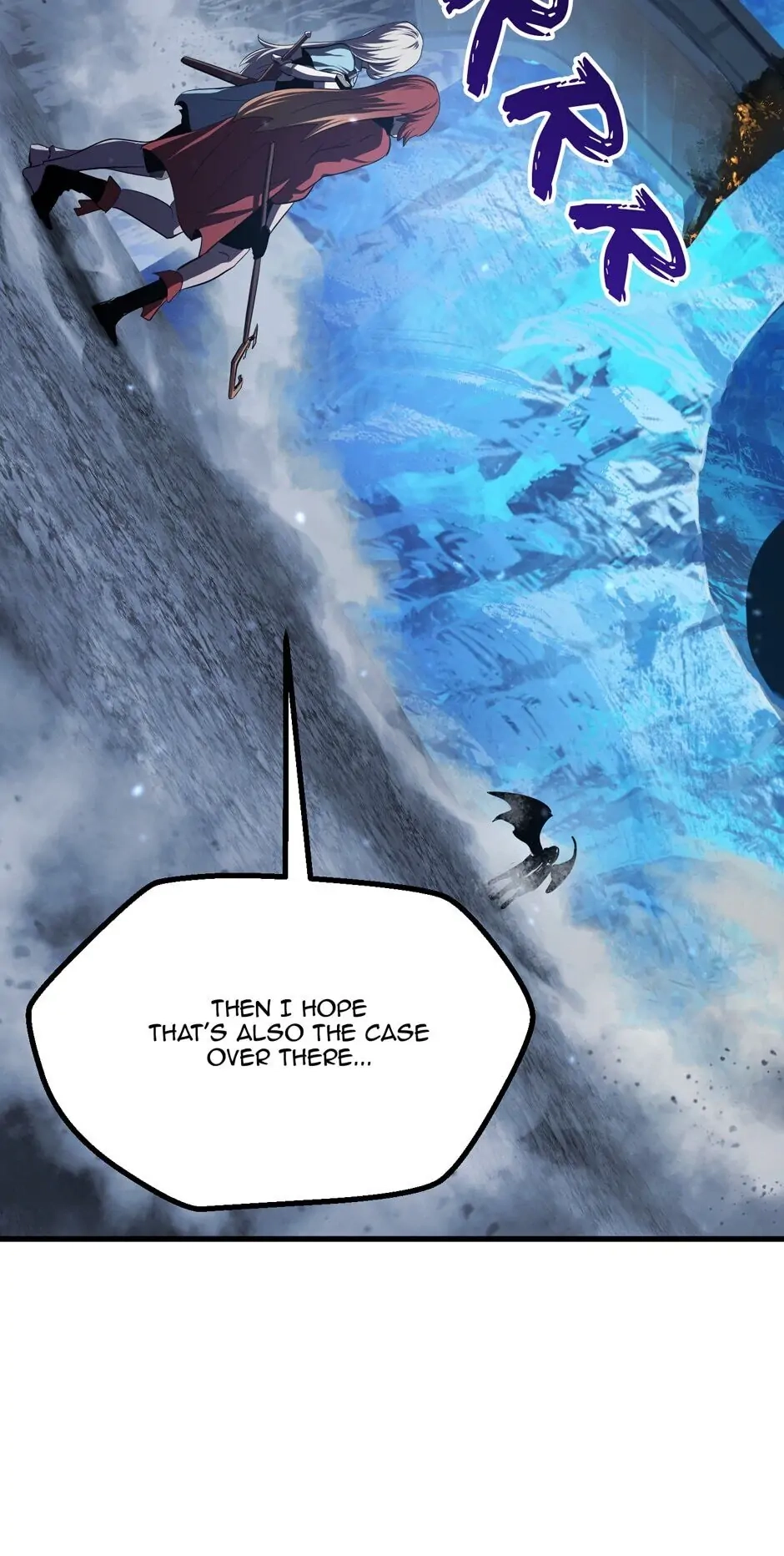 Latna Saga: Survival of a Sword King Chapter 67 page 125