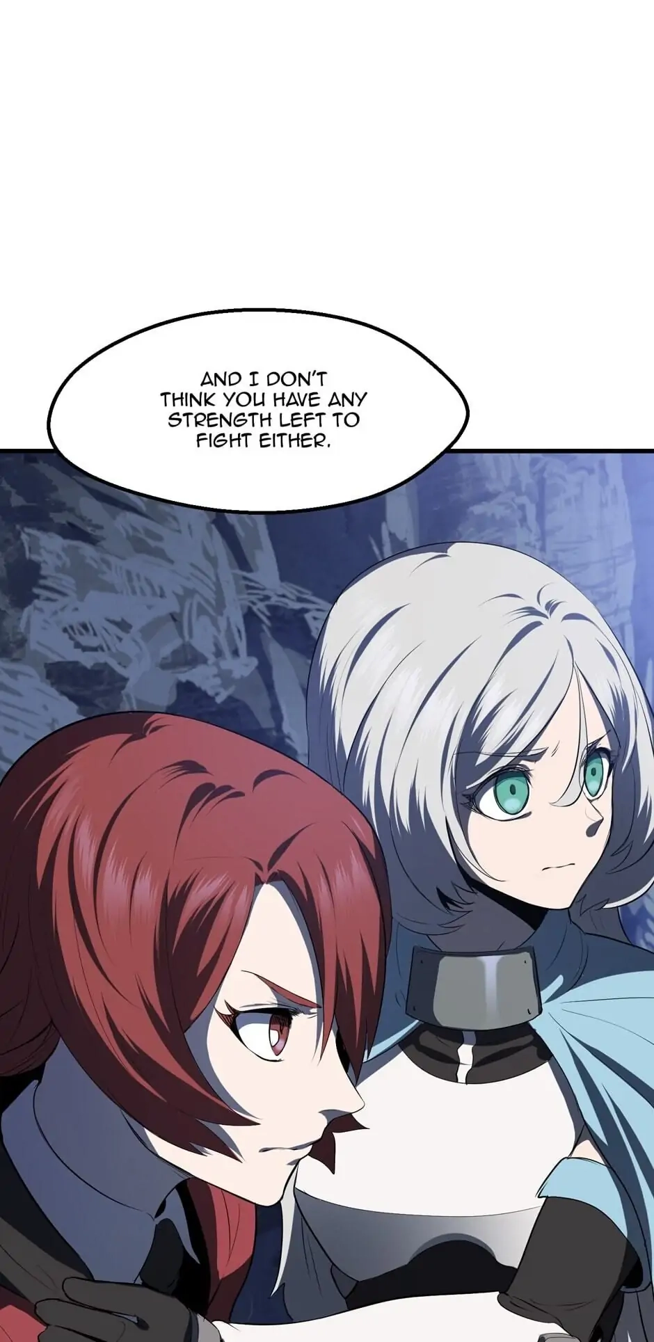 Latna Saga: Survival of a Sword King Chapter 68 page 7