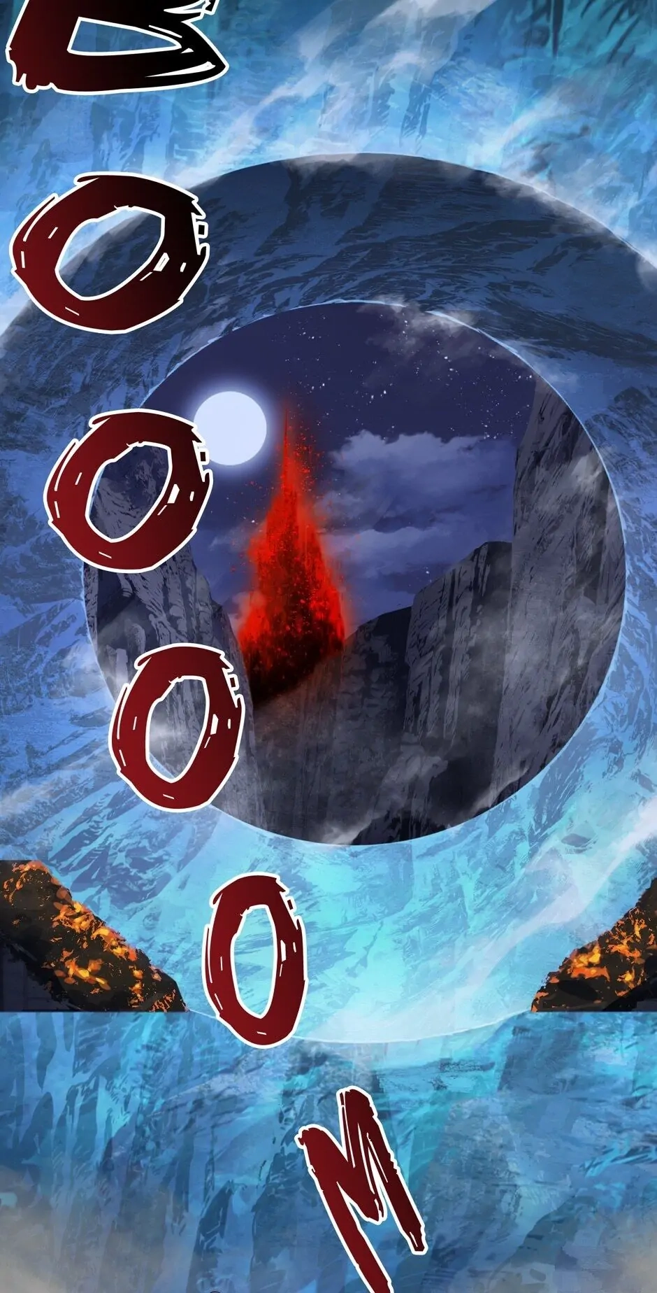 Latna Saga: Survival of a Sword King Chapter 68 page 22